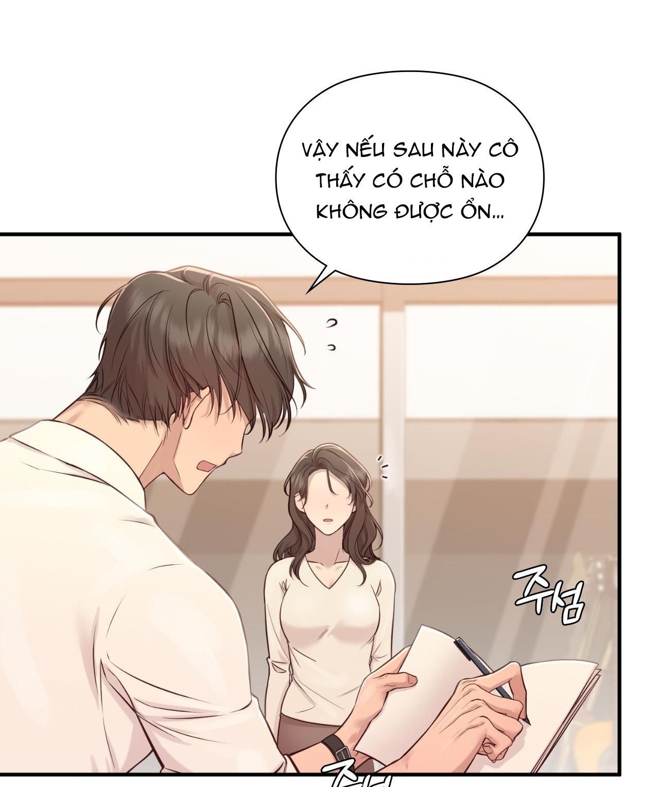 đọc truyện [18+] Hành Trình Vô Nghĩa Chương 2.1 ảnh 22 tại Thiên Thai Truyện