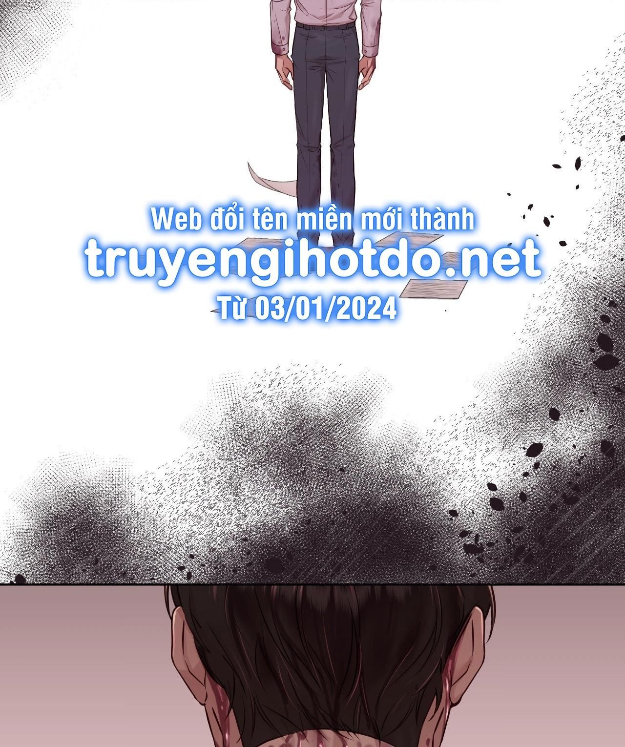 đọc truyện [18+] Hành Trình Vô Nghĩa Chương 3.2 ảnh 36 tại Thiên Thai Truyện