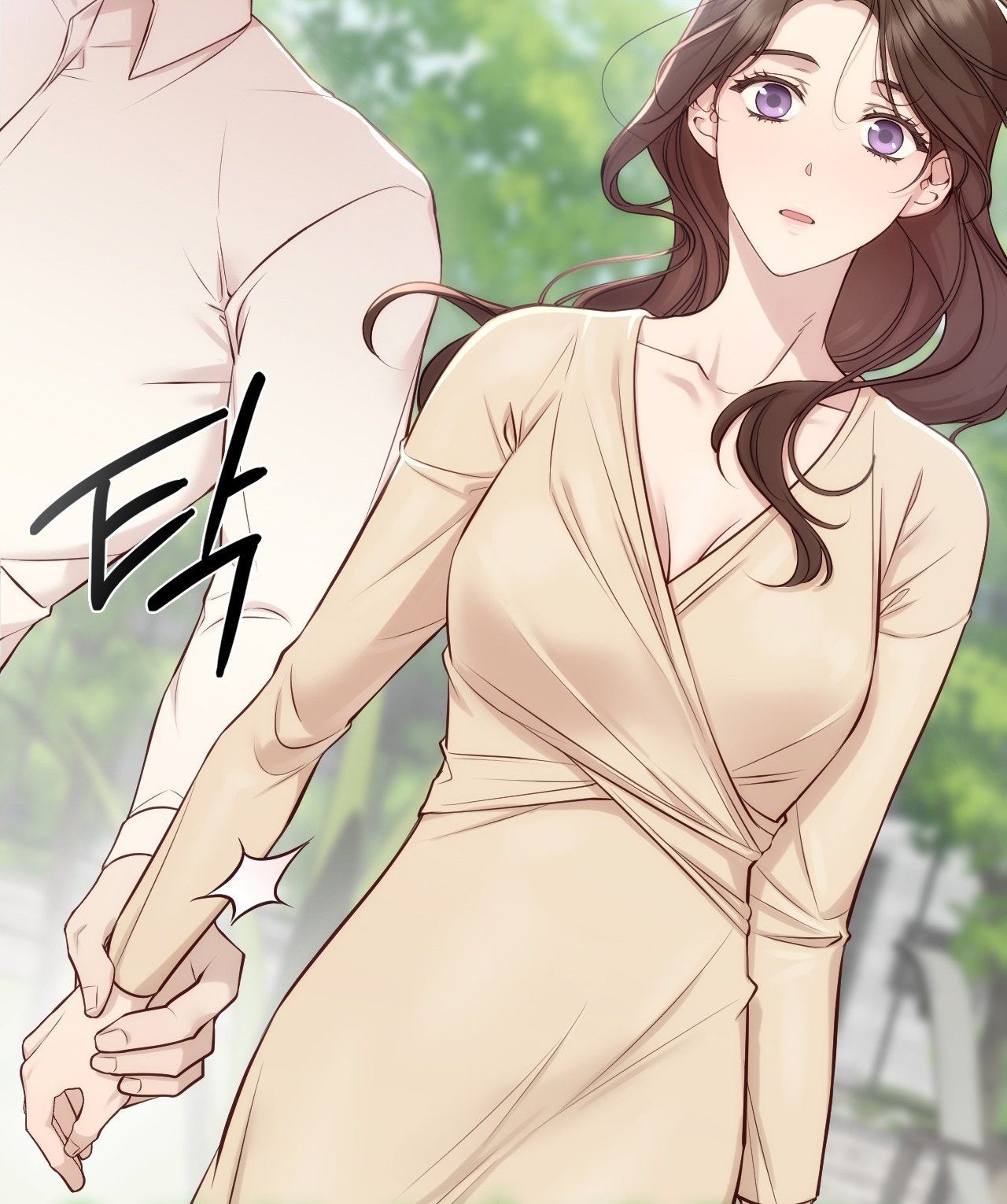 đọc truyện [18+] Hành Trình Vô Nghĩa Chương 3 ảnh 81 tại Thiên Thai Truyện