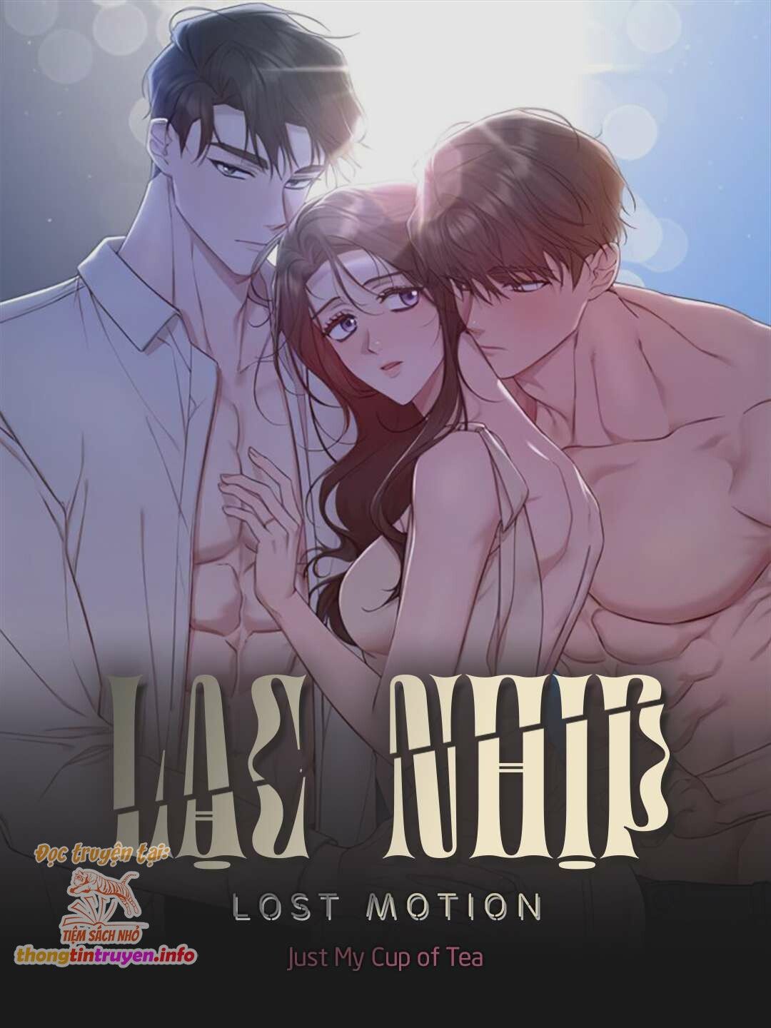 đọc truyện [18+] Hành Trình Vô Nghĩa Chương 31 ảnh 1 tại Thiên Thai Truyện
