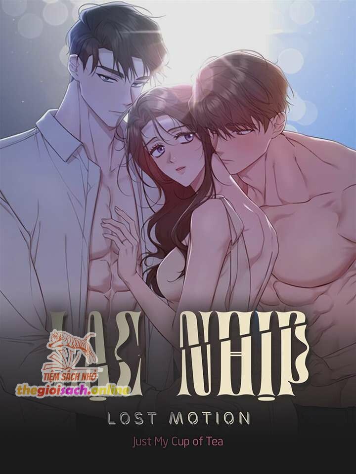đọc truyện [18+] Hành Trình Vô Nghĩa Chương 32 ảnh 1 tại Thiên Thai Truyện