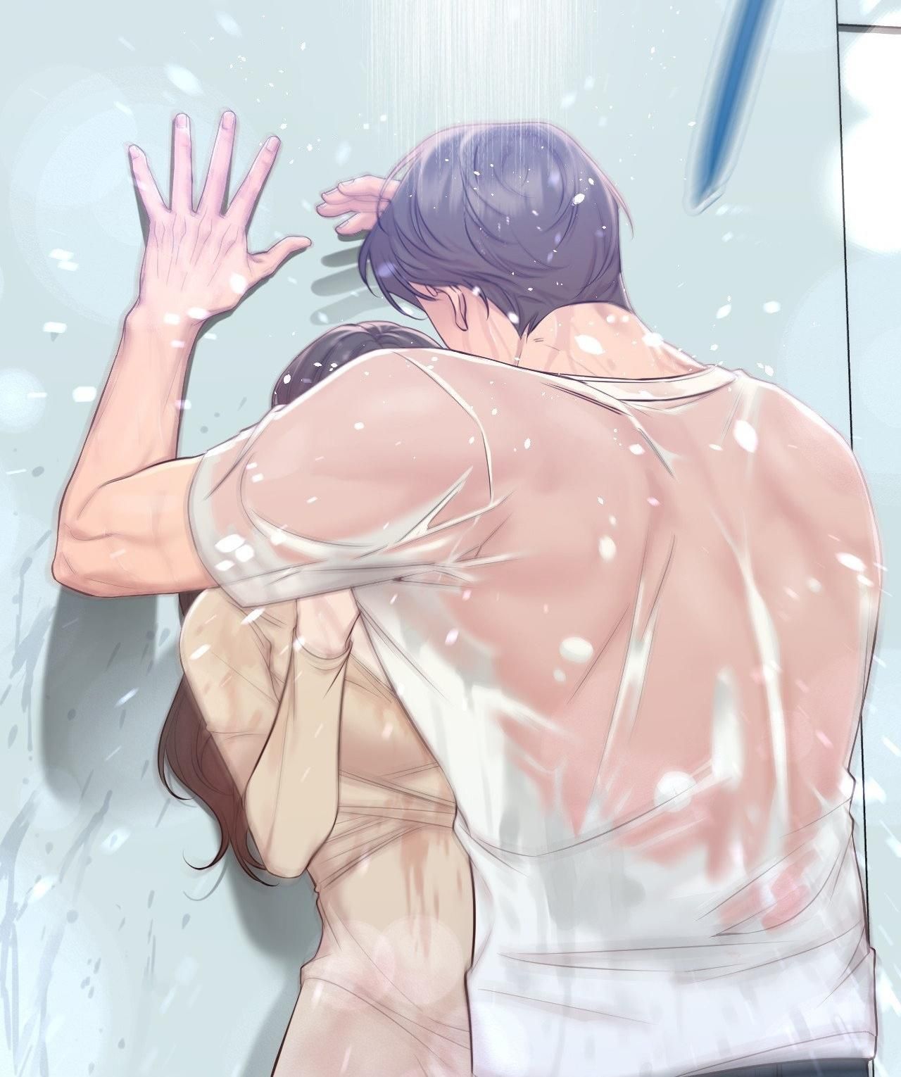 đọc truyện [18+] Hành Trình Vô Nghĩa Chương 4.2 ảnh 18 tại Thiên Thai Truyện