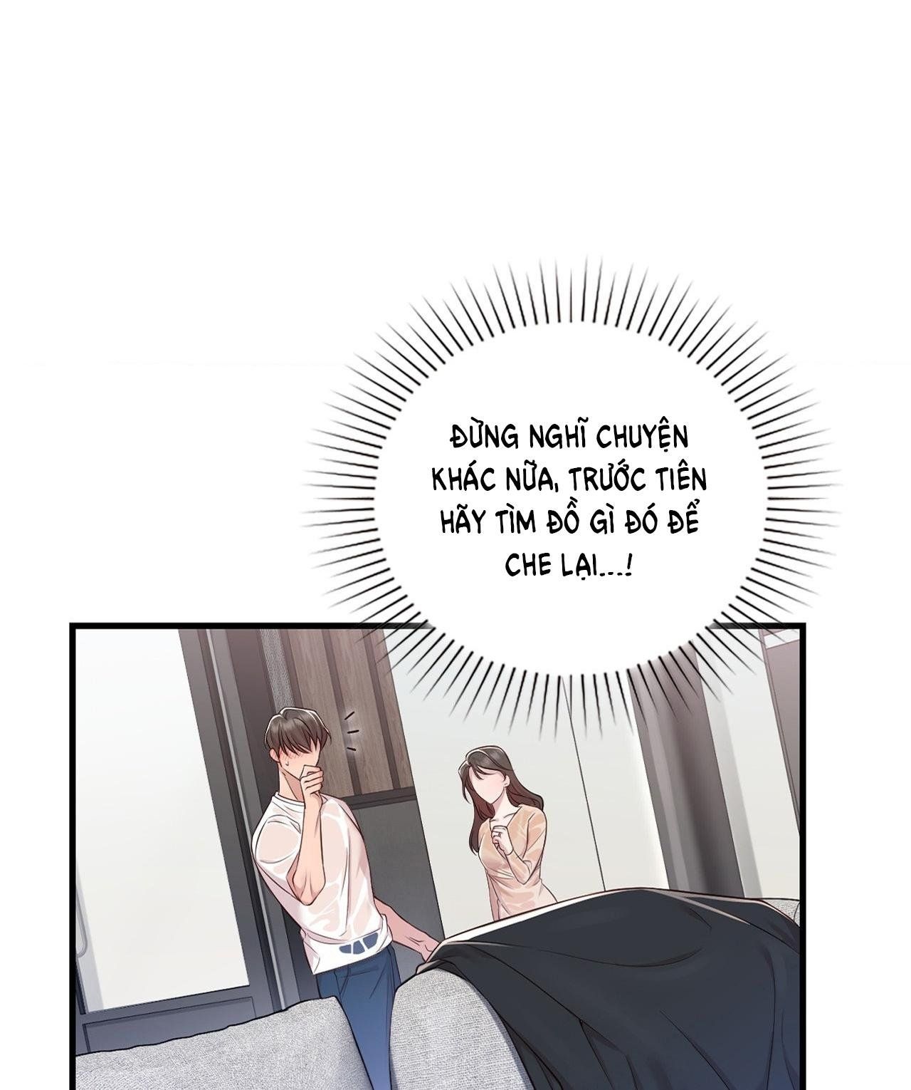 đọc truyện [18+] Hành Trình Vô Nghĩa Chương 4.2 ảnh 34 tại Thiên Thai Truyện