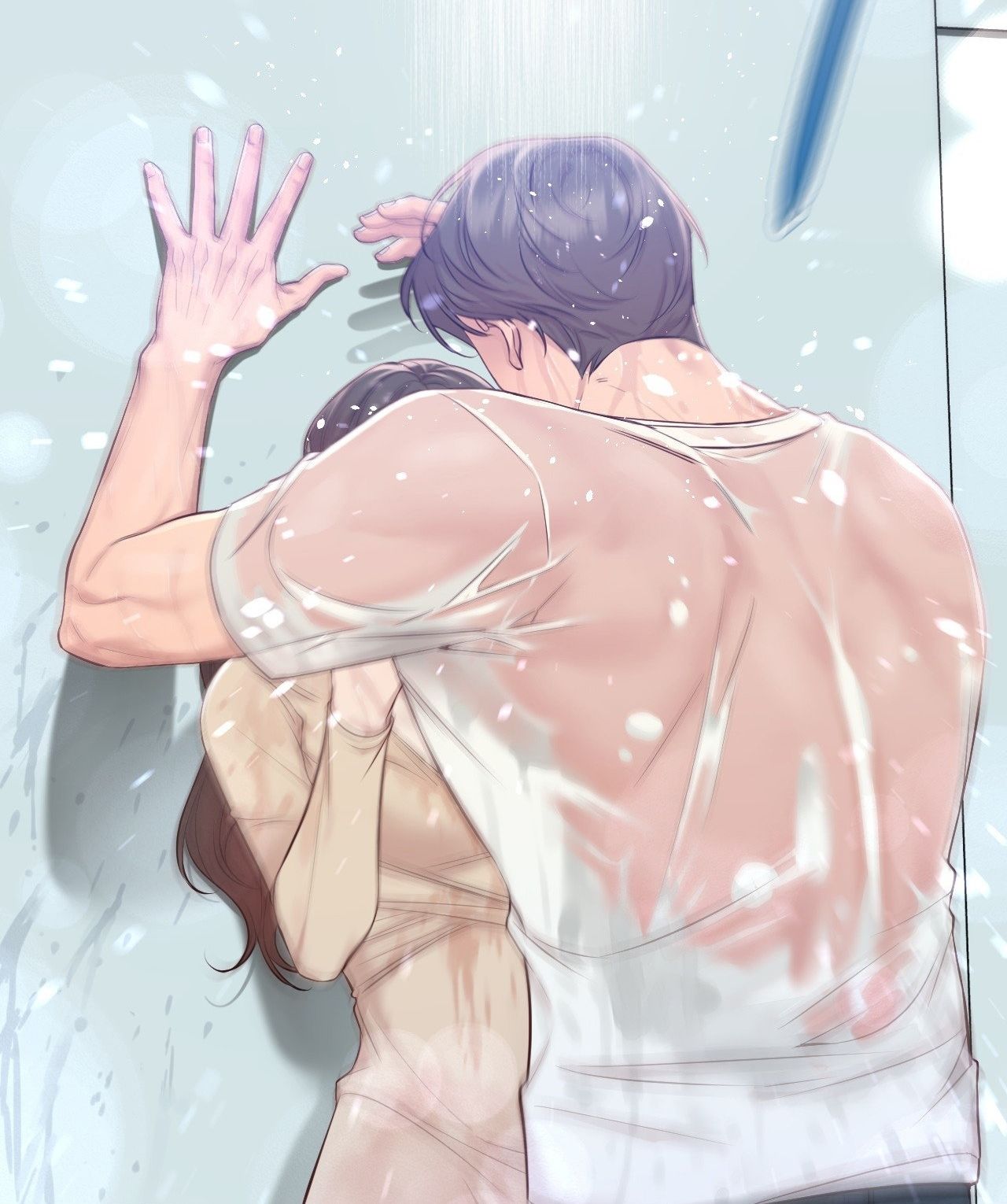 đọc truyện [18+] Hành Trình Vô Nghĩa Chương 4 ảnh 52 tại Thiên Thai Truyện