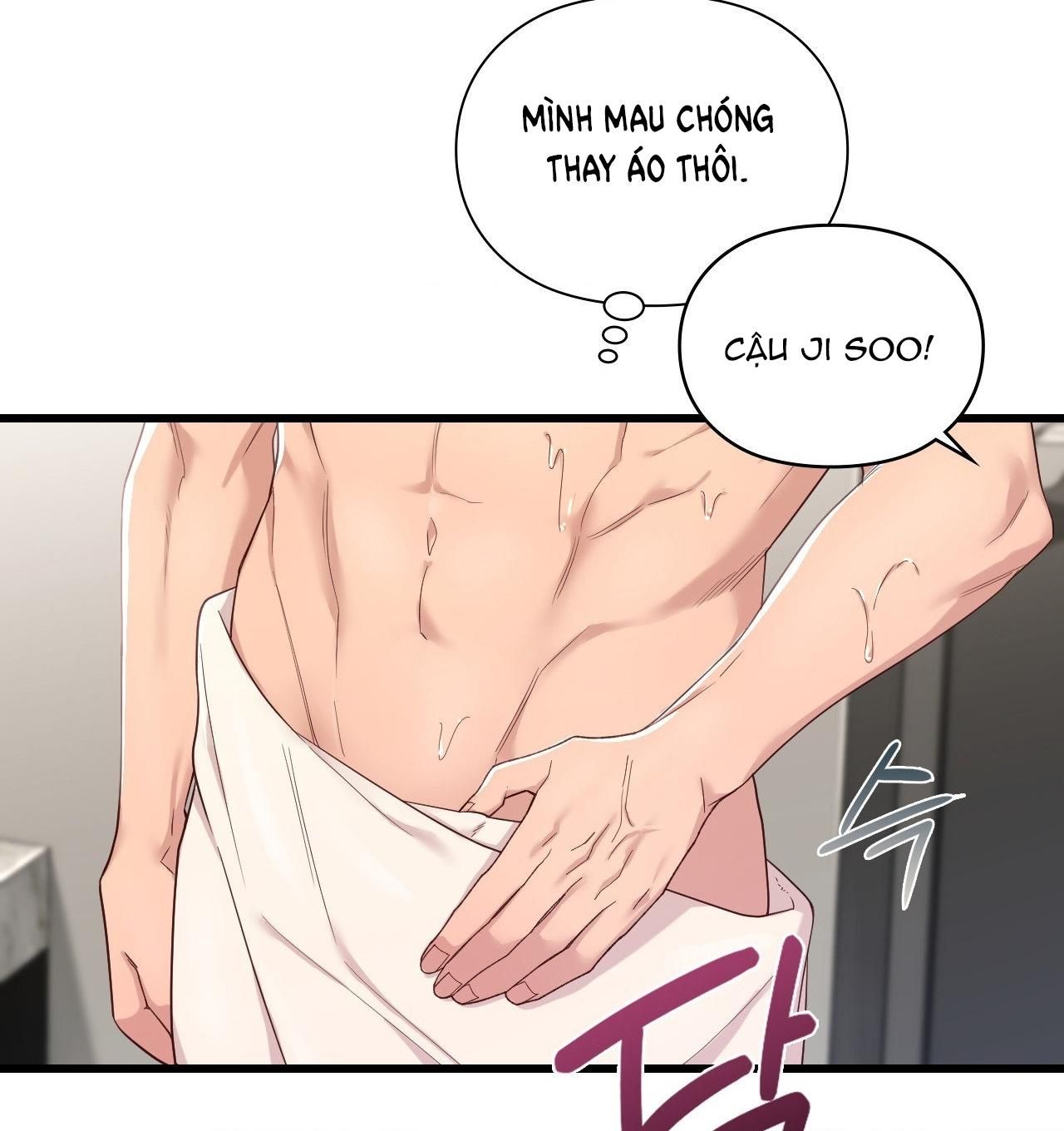 đọc truyện [18+] Hành Trình Vô Nghĩa Chương 5.1 ảnh 33 tại Thiên Thai Truyện