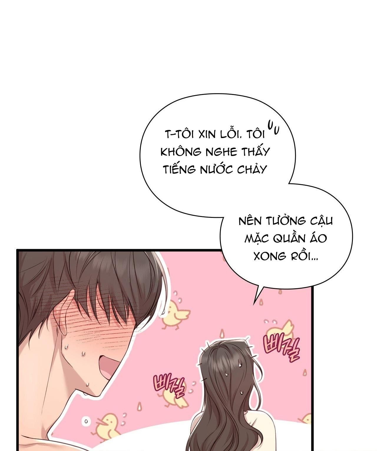 đọc truyện [18+] Hành Trình Vô Nghĩa Chương 5.1 ảnh 40 tại Thiên Thai Truyện