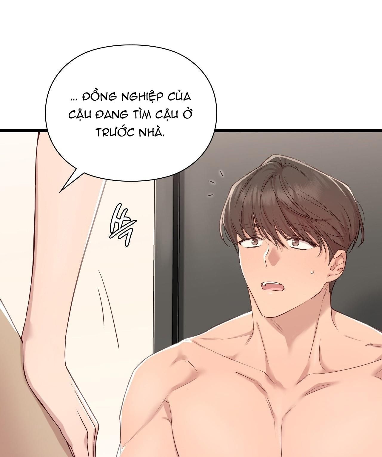 đọc truyện [18+] Hành Trình Vô Nghĩa Chương 5.2 ảnh 16 tại Thiên Thai Truyện