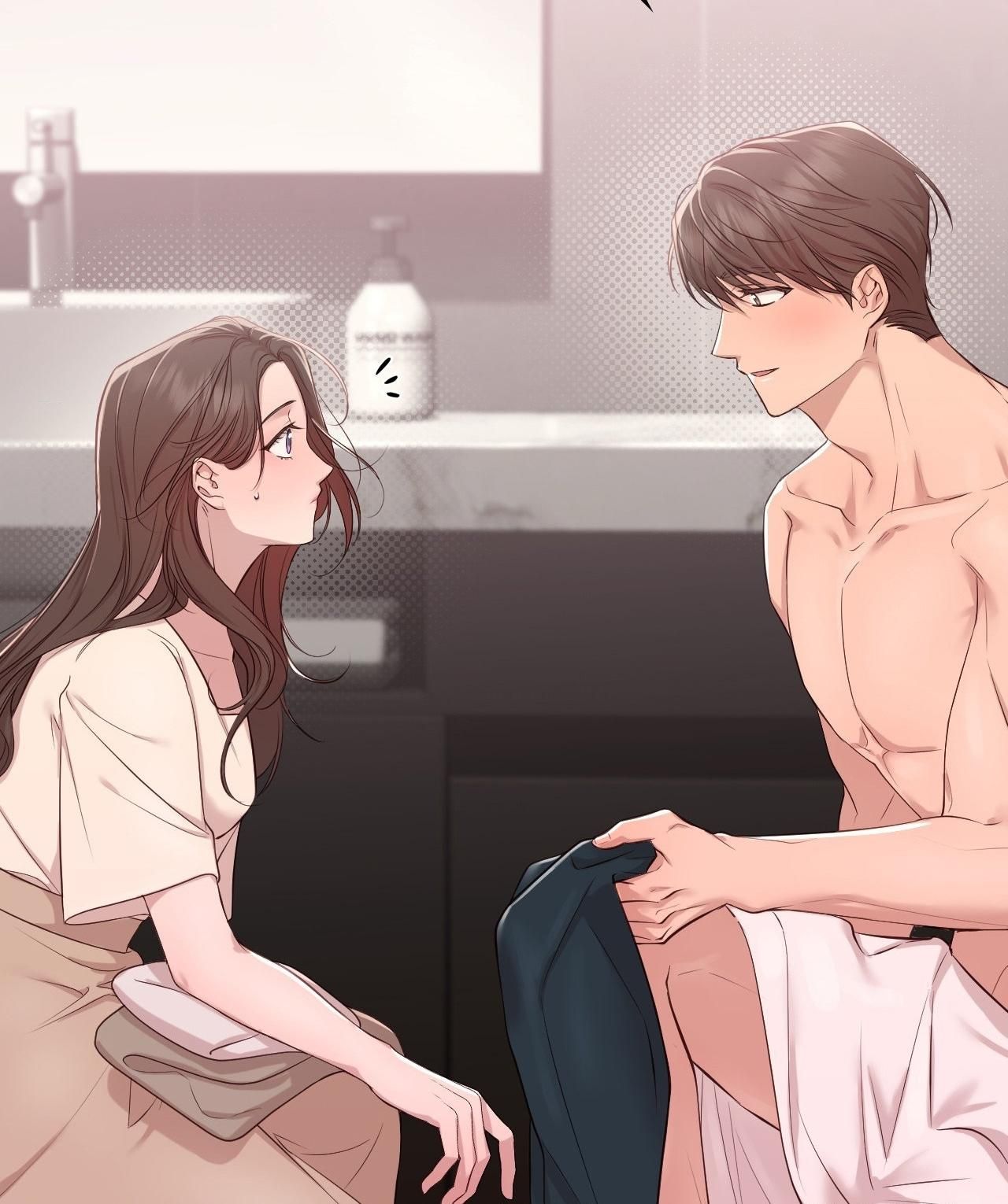đọc truyện [18+] Hành Trình Vô Nghĩa Chương 5.2 ảnh 7 tại Thiên Thai Truyện