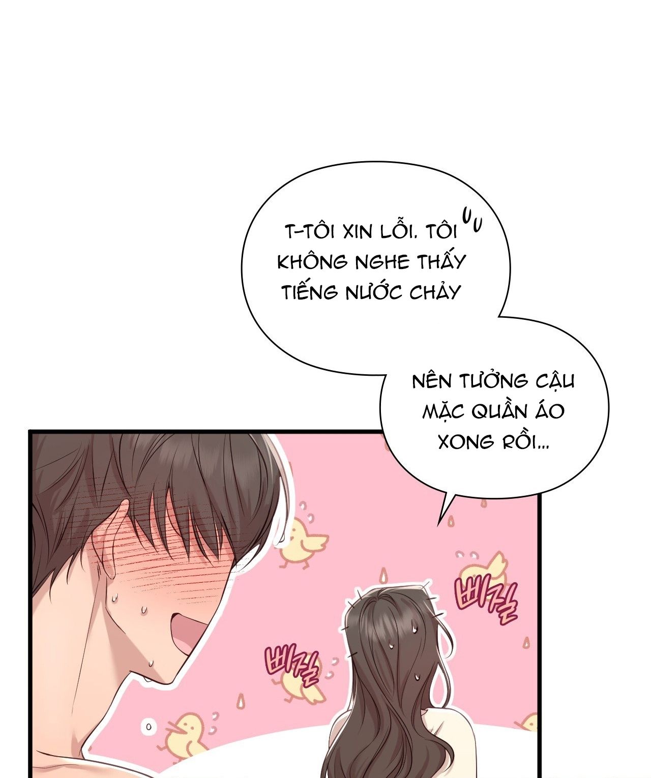 đọc truyện [18+] Hành Trình Vô Nghĩa Chương 5 ảnh 34 tại Thiên Thai Truyện