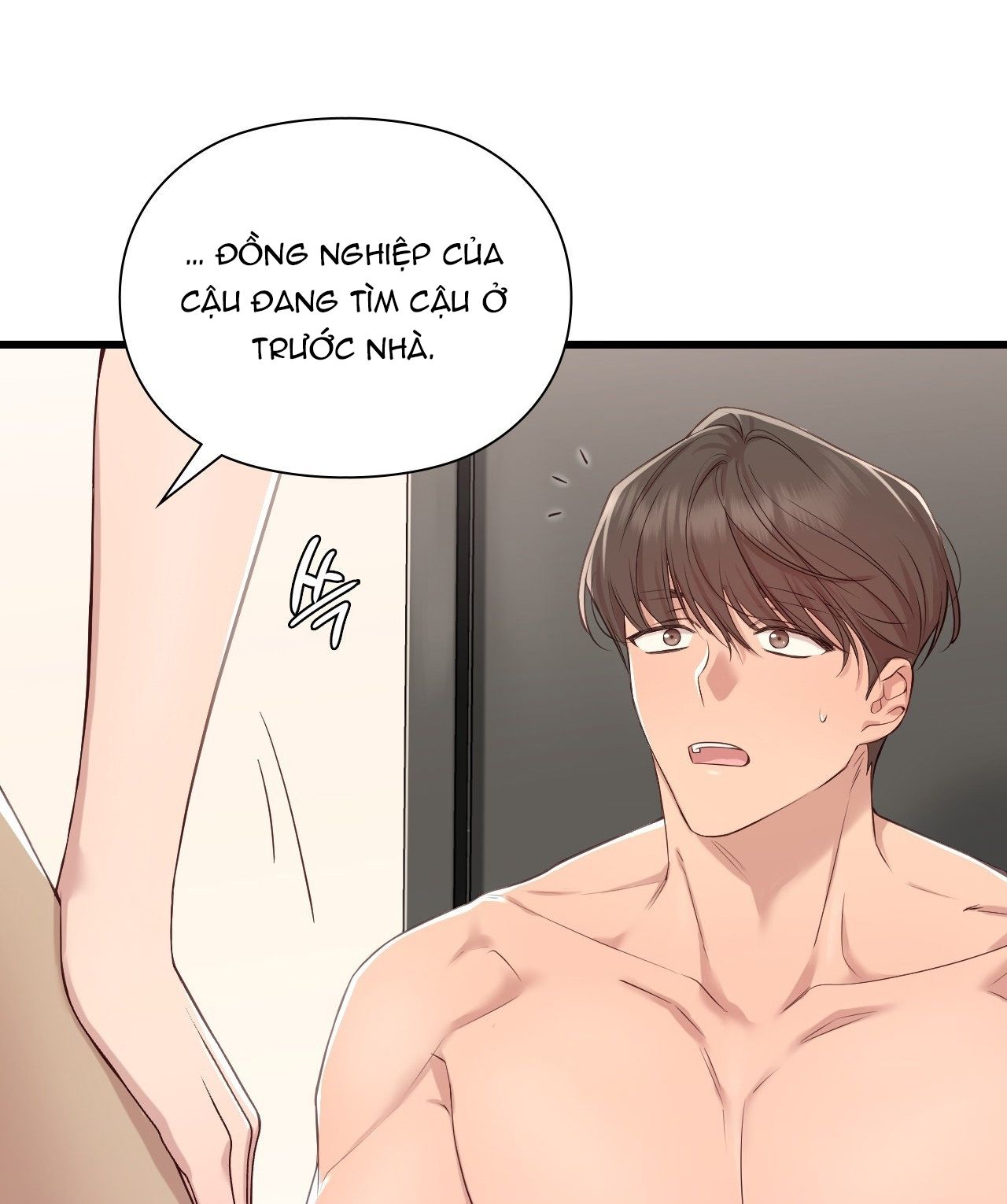 đọc truyện [18+] Hành Trình Vô Nghĩa Chương 5 ảnh 51 tại Thiên Thai Truyện