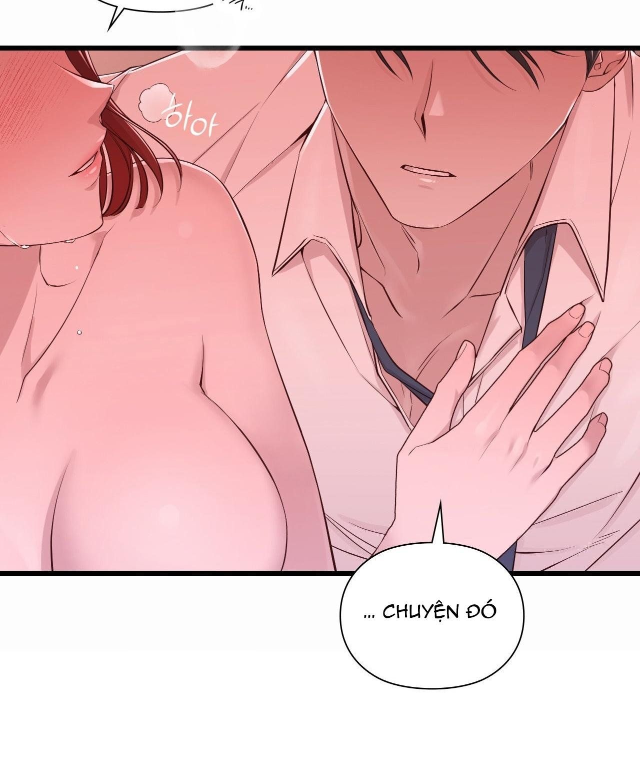 đọc truyện [18+] Hành Trình Vô Nghĩa Chương 6.2 ảnh 21 tại Thiên Thai Truyện