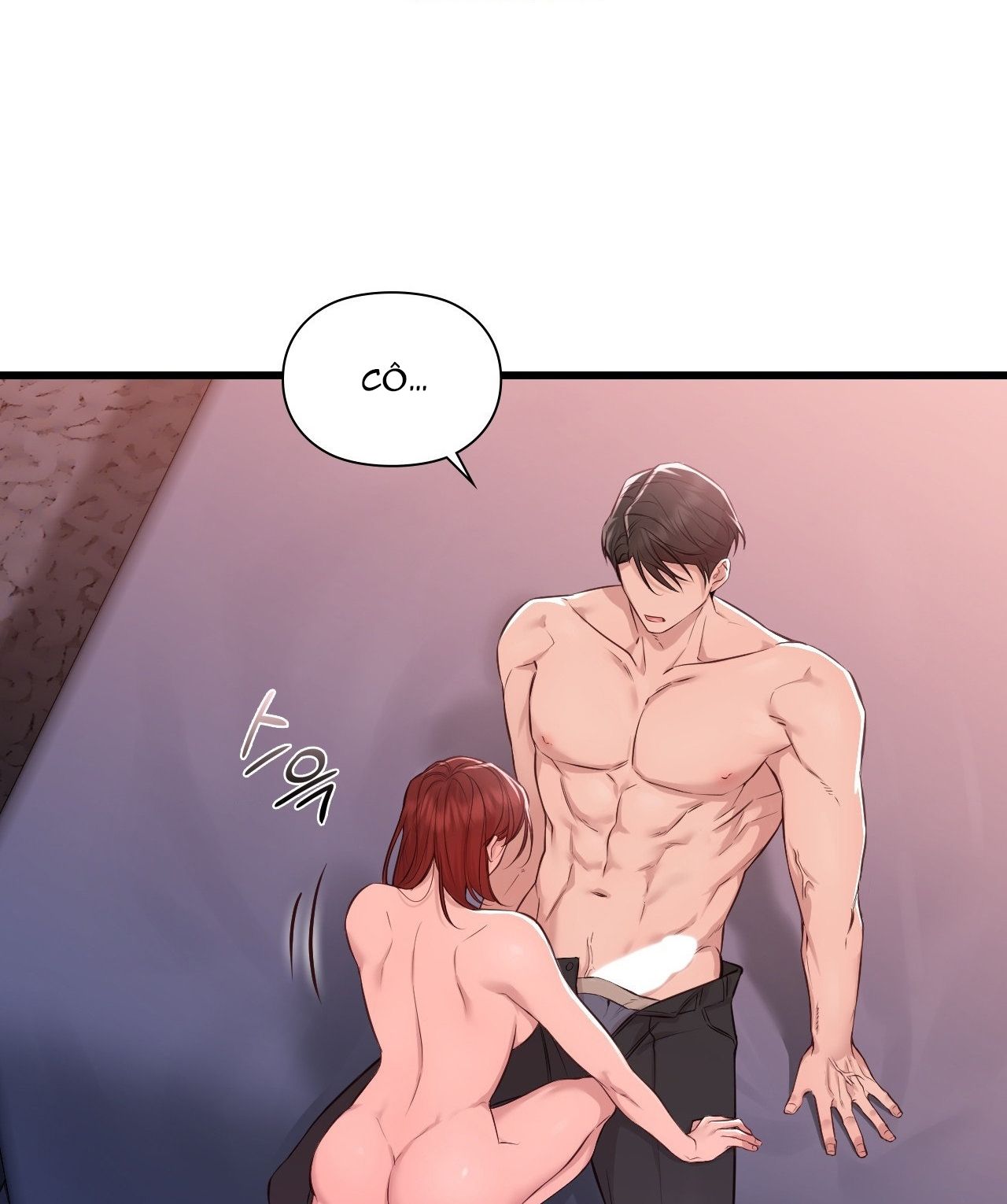 đọc truyện [18+] Hành Trình Vô Nghĩa Chương 6 ảnh 73 tại Thiên Thai Truyện