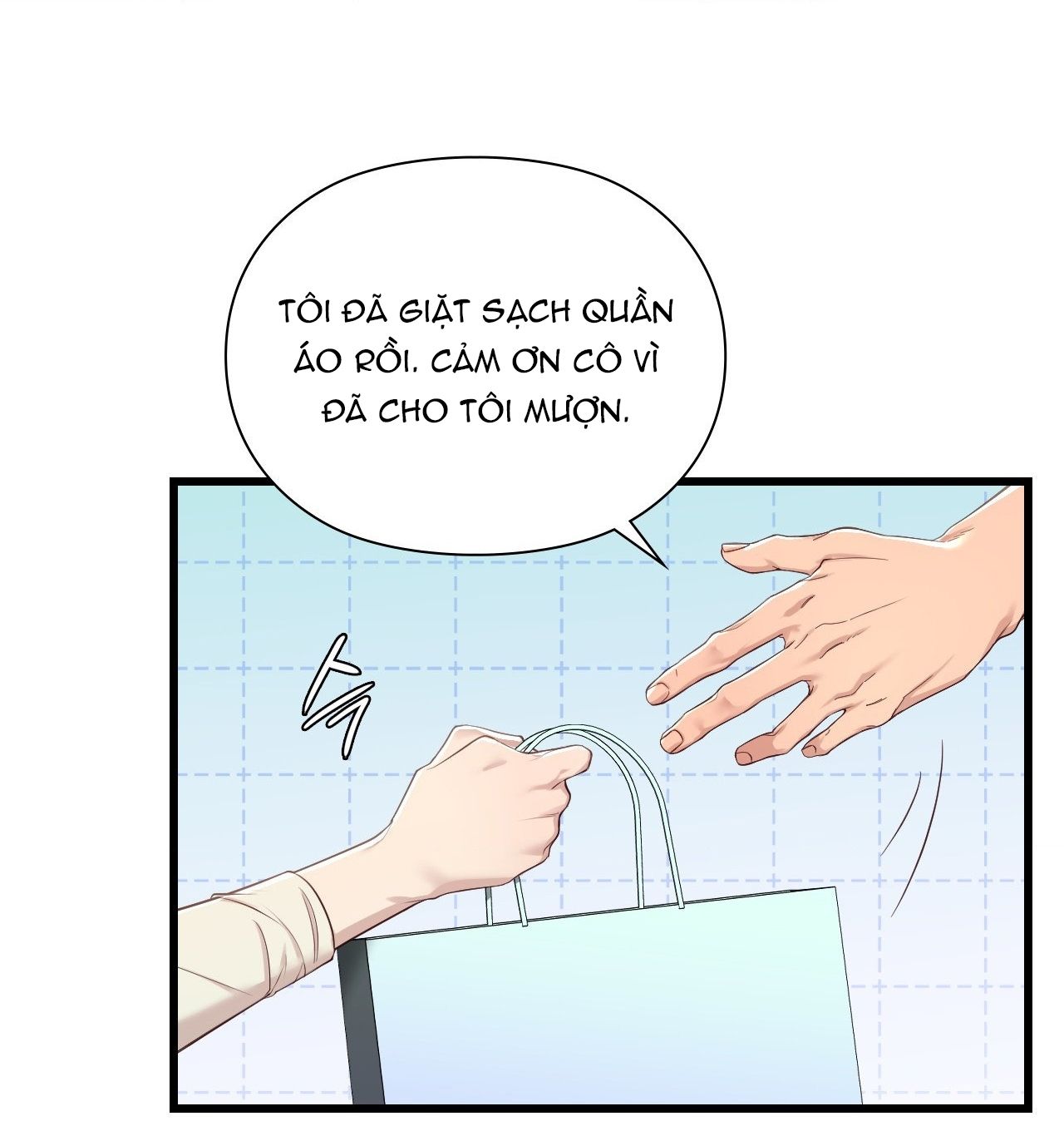 đọc truyện [18+] Hành Trình Vô Nghĩa Chương 7 ảnh 52 tại Thiên Thai Truyện