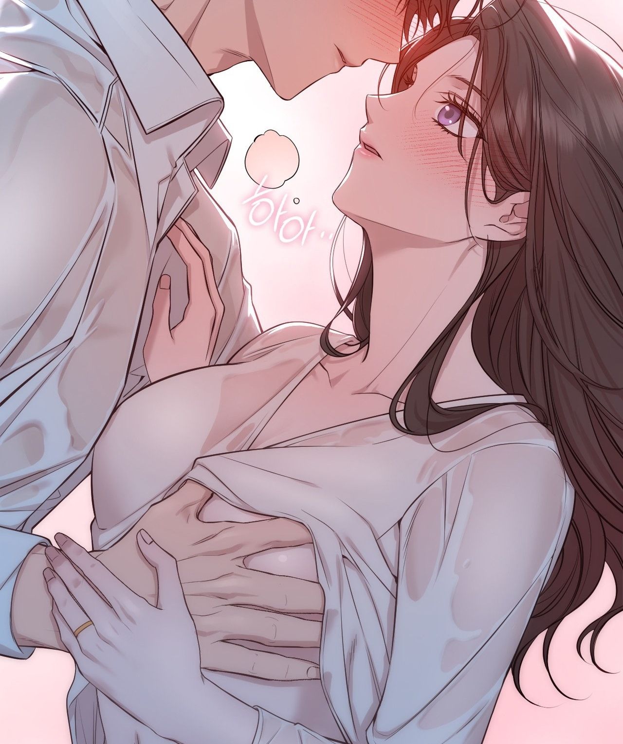 đọc truyện [18+] Hành Trình Vô Nghĩa Chương 8 ảnh 3 tại Thiên Thai Truyện