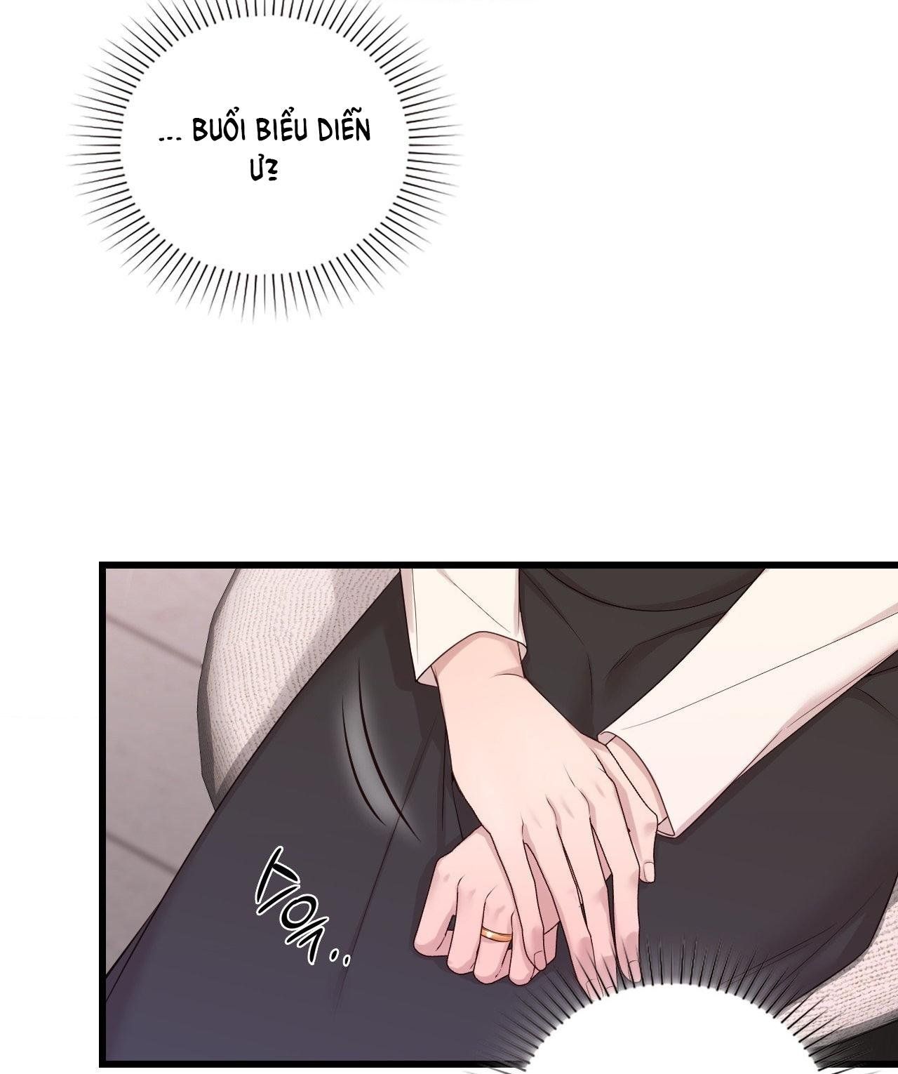 đọc truyện [18+] Hành Trình Vô Nghĩa Chương 9.2 ảnh 19 tại Thiên Thai Truyện