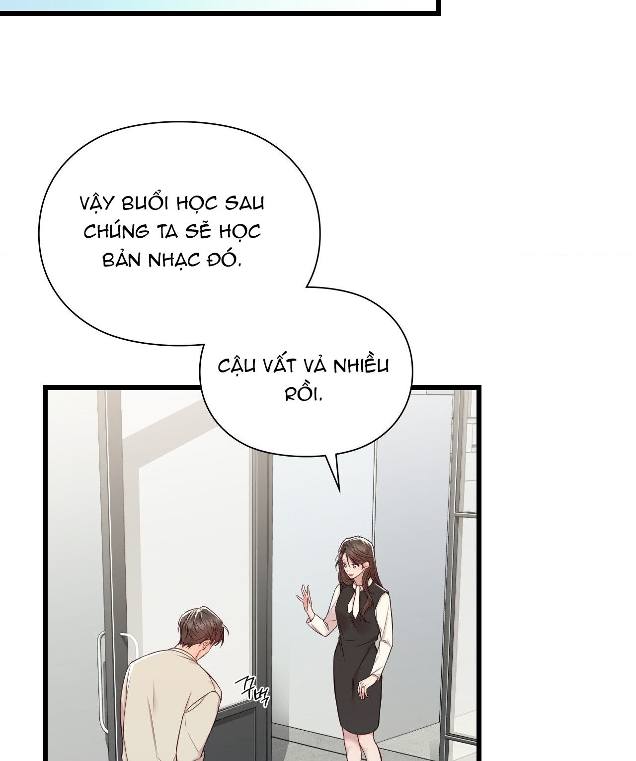 đọc truyện [18+] Hành Trình Vô Nghĩa Chương 9 ảnh 64 tại Thiên Thai Truyện