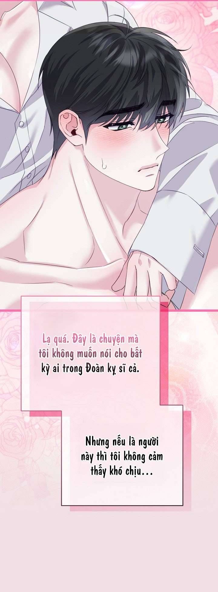 đọc truyện [18+] Hậu Bố Vị Sữa Chương 11 ảnh 11 tại Truyện Dạ Ký