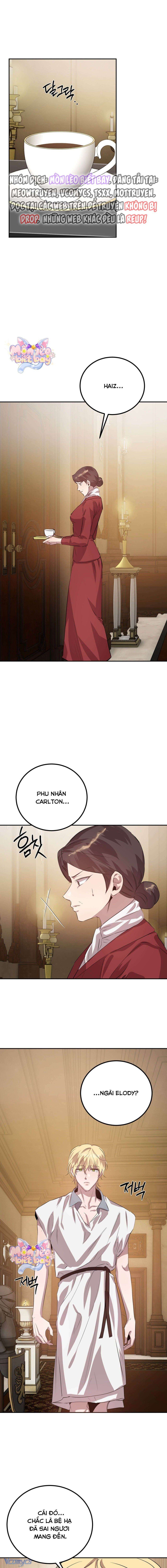 đọc truyện [18+] Hậu Cung Của Nữ Hoàng Chương 33 ảnh 2 tại Truyện Dạ Ký