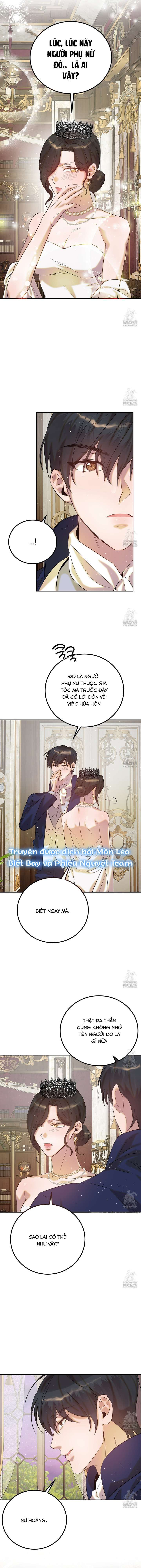 đọc truyện [18+] Hậu Cung Của Nữ Hoàng Chương 9 ảnh 11 tại Giả Dược