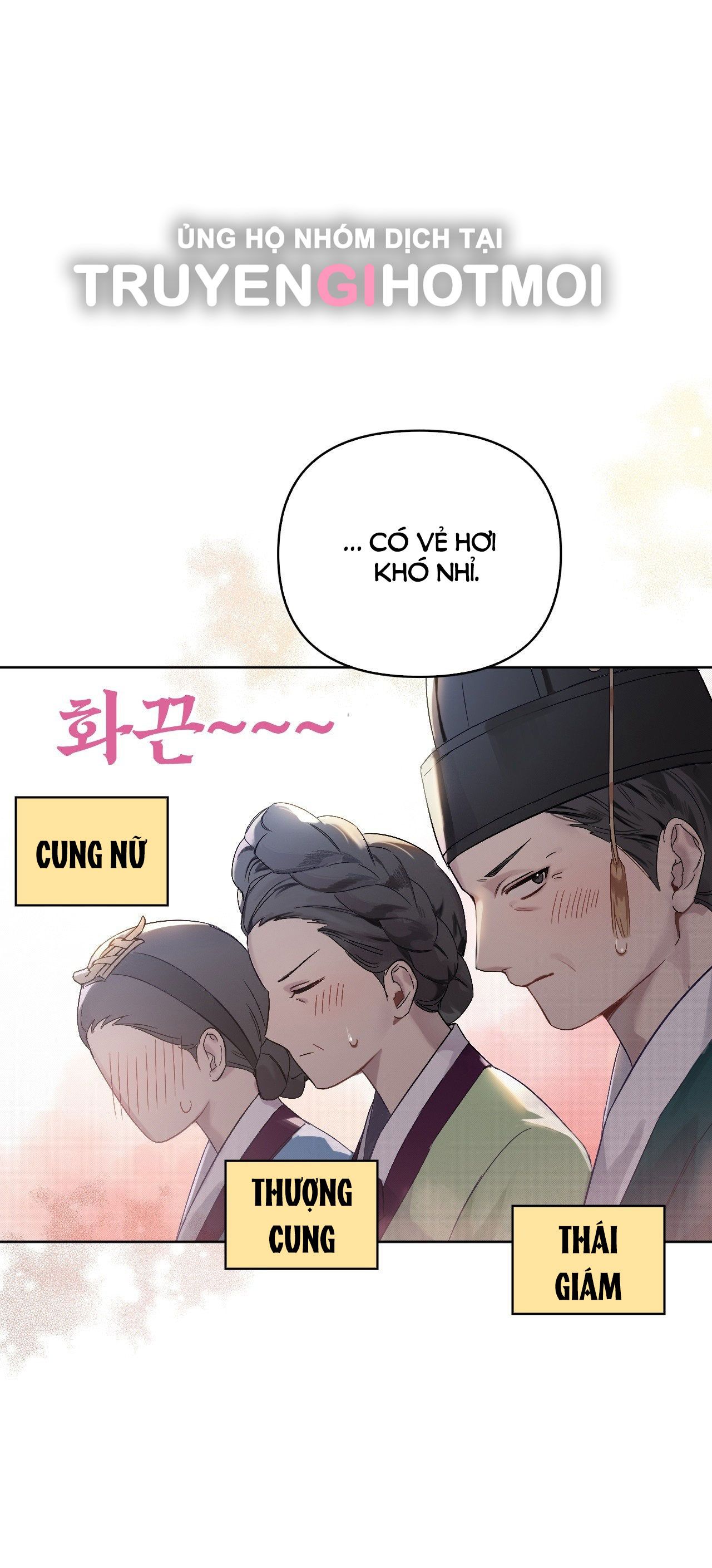 đọc truyện [18+] Hậu Cung Kế Chương 1 ảnh 31 tại Giả Dược