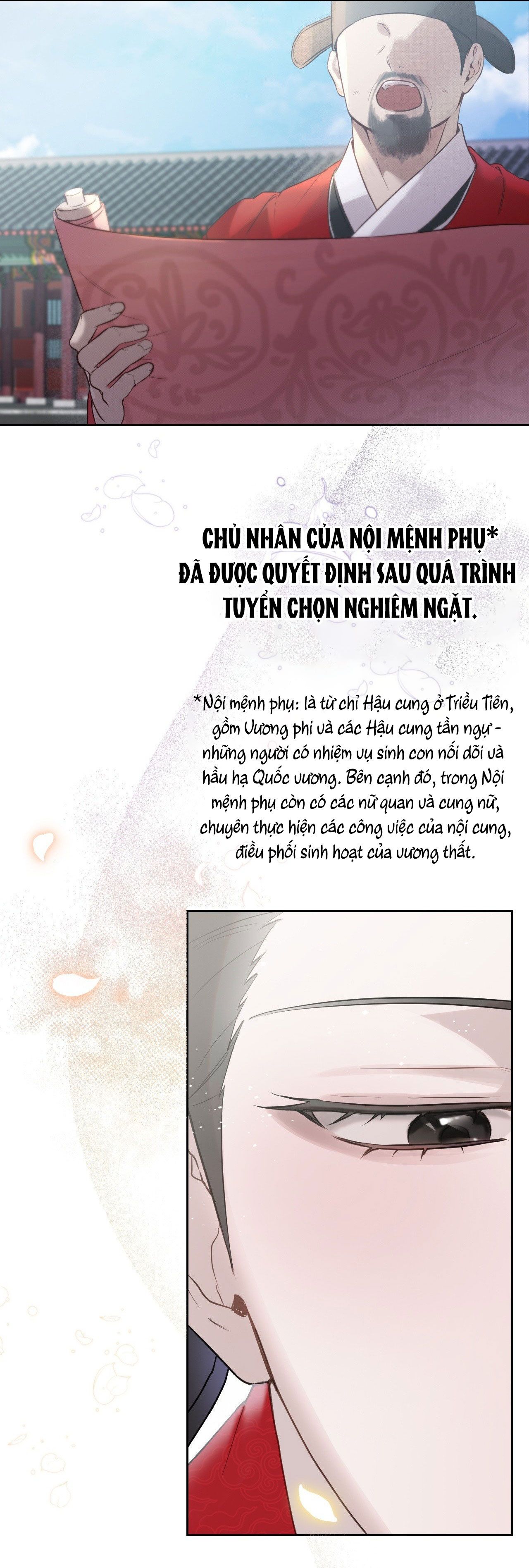 đọc truyện [18+] Hậu Cung Kế Chương 1 ảnh 5 tại Giả Dược