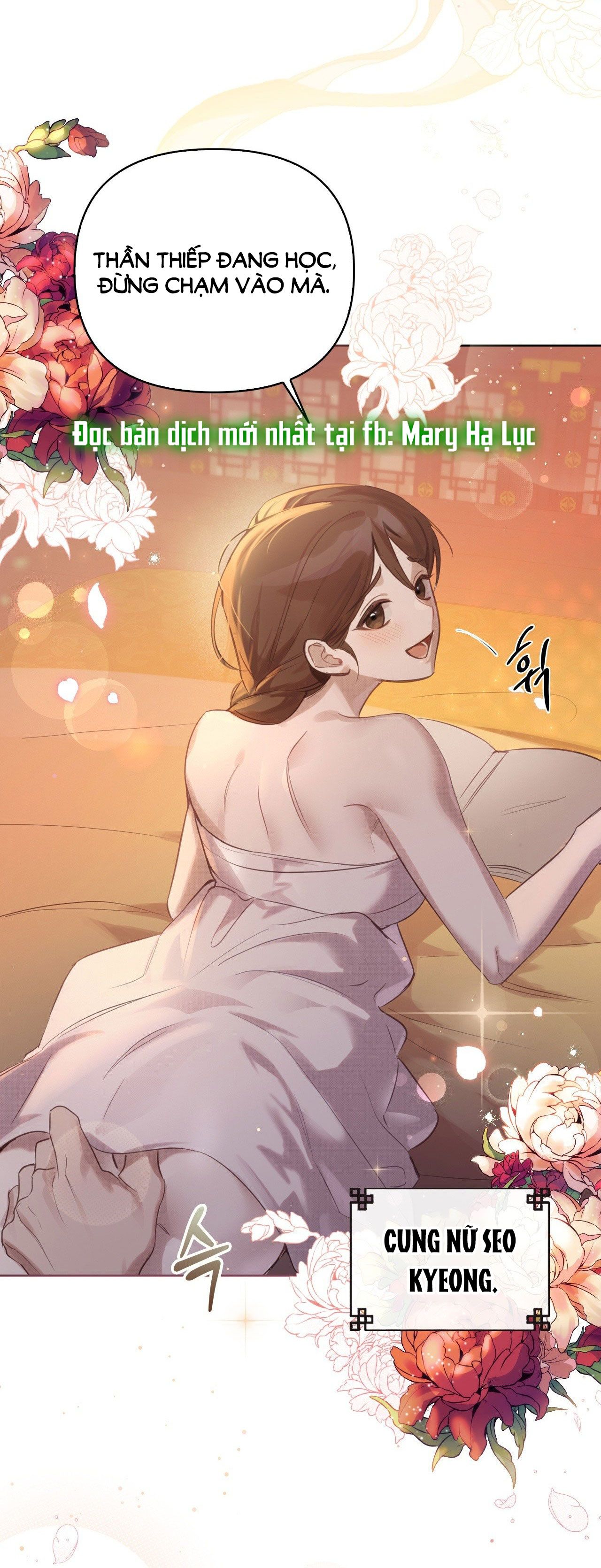 đọc truyện [18+] Hậu Cung Kế Chương 1 ảnh 46 tại Giả Dược