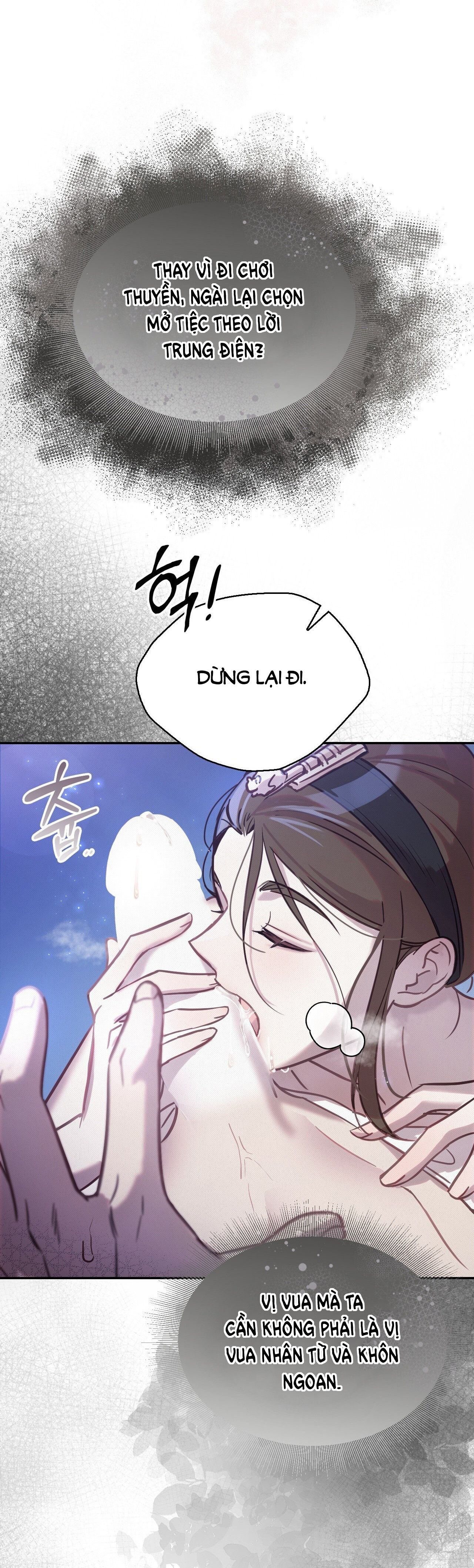 đọc truyện [18+] Hậu Cung Kế Chương 10 ảnh 39 tại Giả Dược