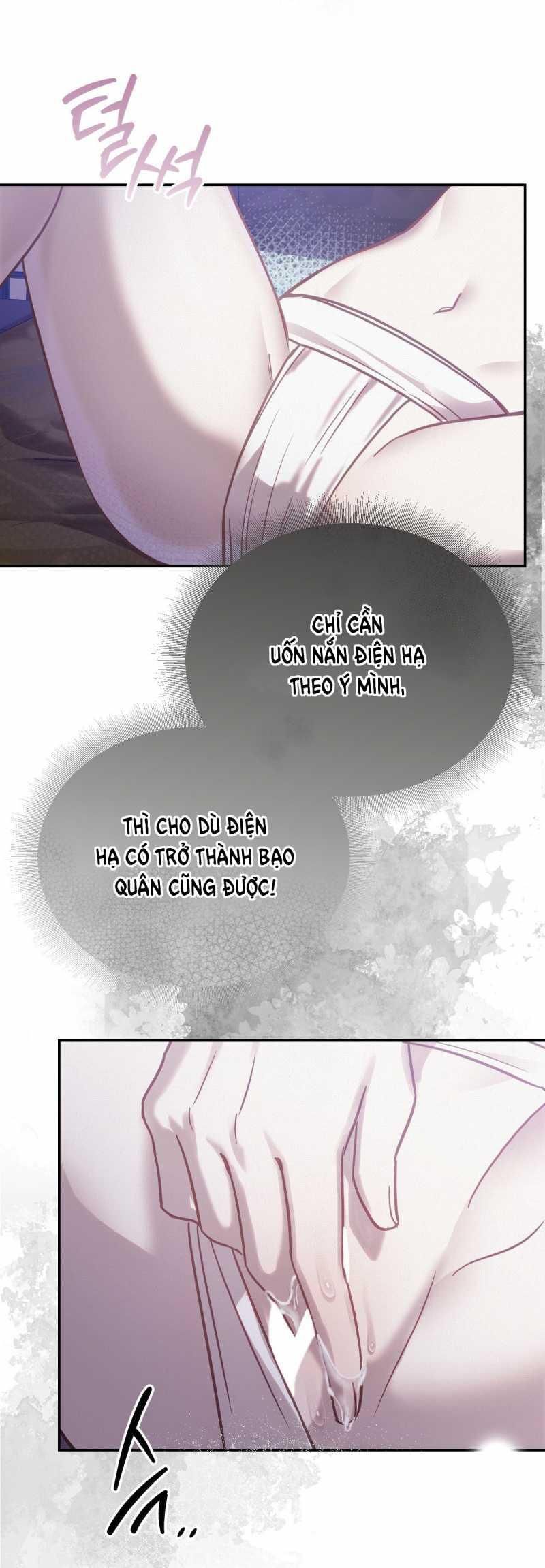 đọc truyện [18+] Hậu Cung Kế Chương 10.2 ảnh 20 tại Giả Dược