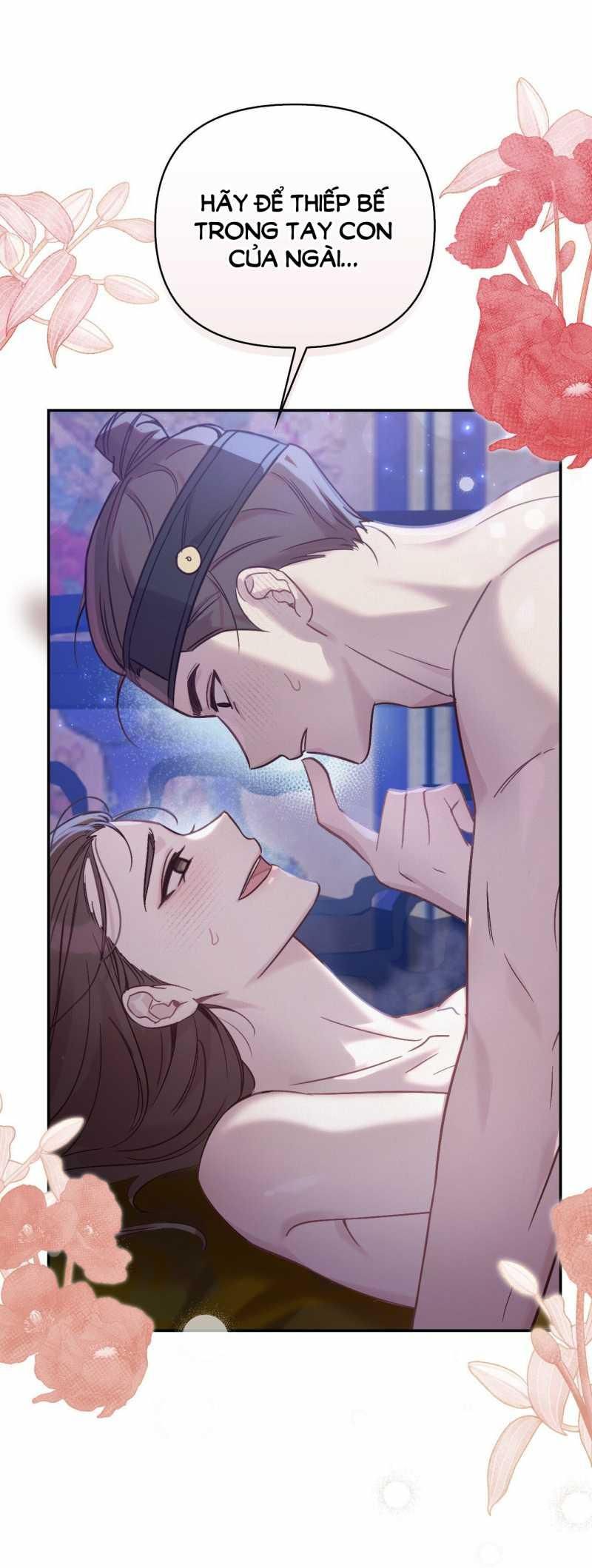 đọc truyện [18+] Hậu Cung Kế Chương 10.2 ảnh 29 tại Giả Dược
