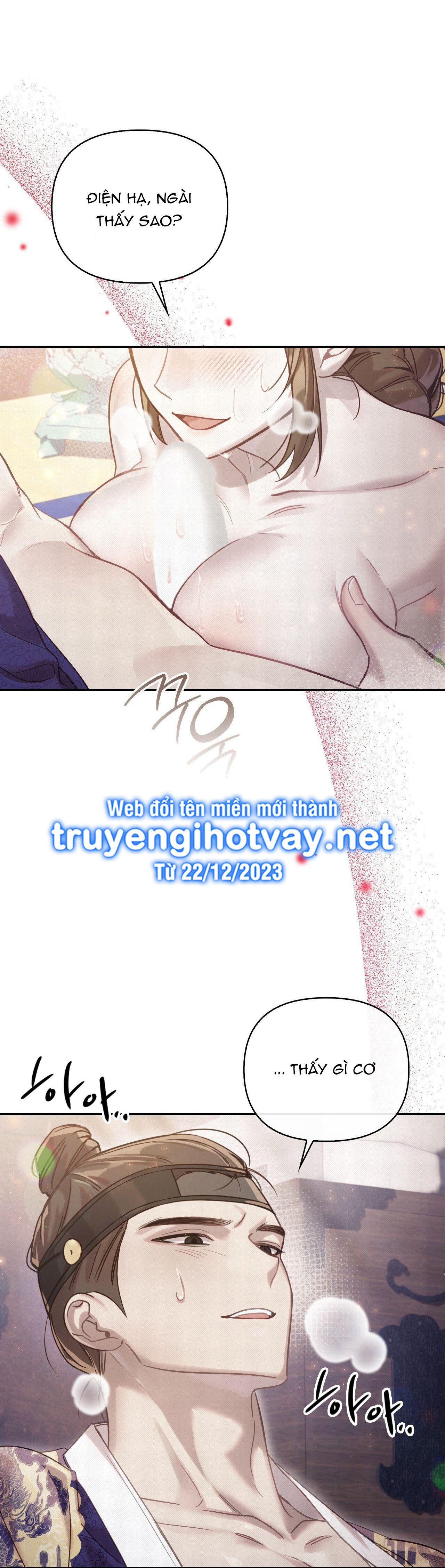 đọc truyện [18+] Hậu Cung Kế Chương 1.2 ảnh 28 tại Giả Dược