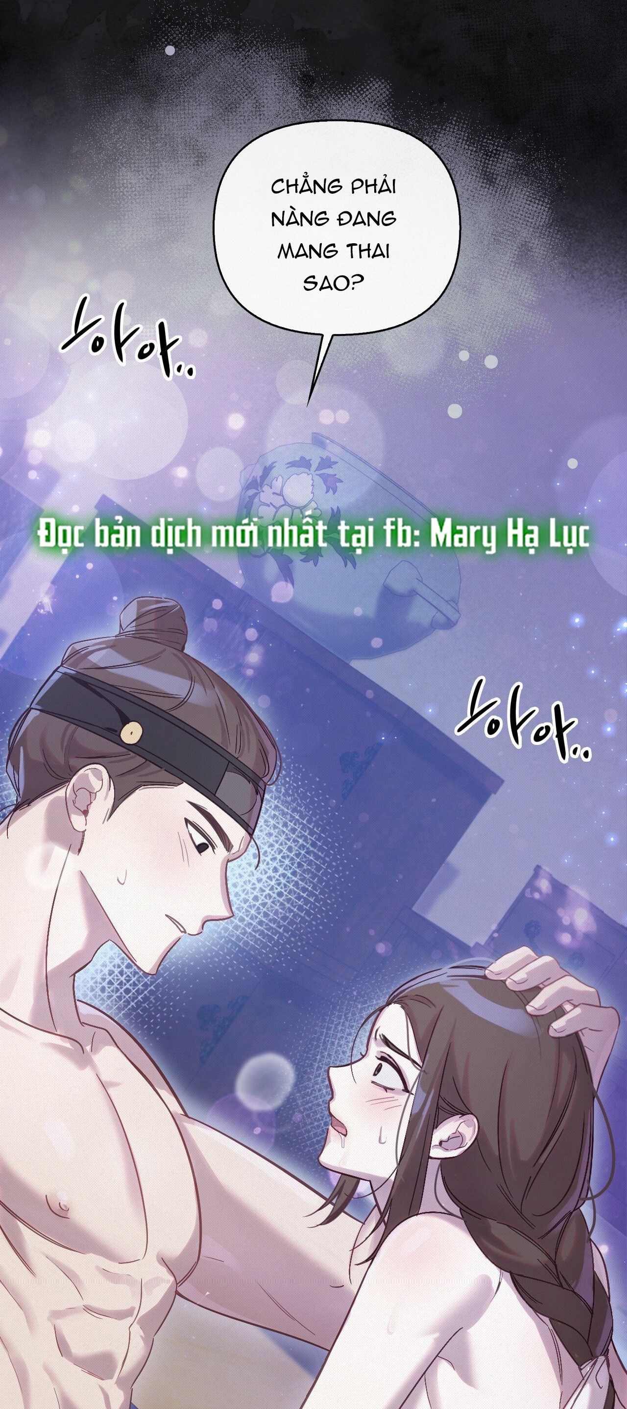 đọc truyện [18+] Hậu Cung Kế Chương 1.2 ảnh 35 tại Giả Dược
