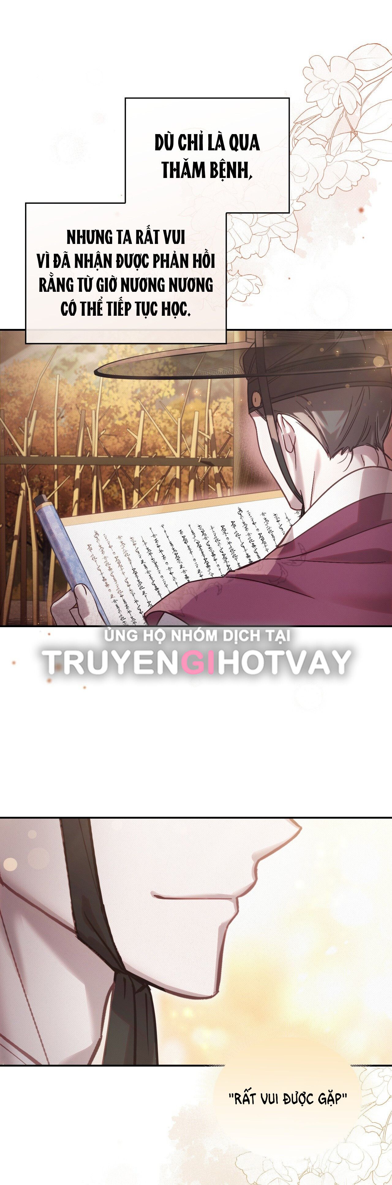 đọc truyện [18+] Hậu Cung Kế Chương 1.2 ảnh 49 tại Giả Dược