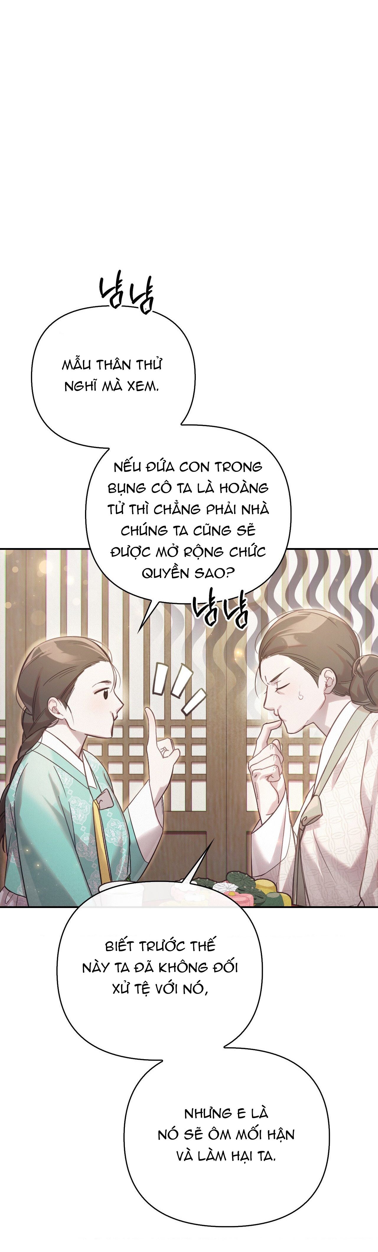 đọc truyện [18+] Hậu Cung Kế Chương 14 ảnh 31 tại Giả Dược