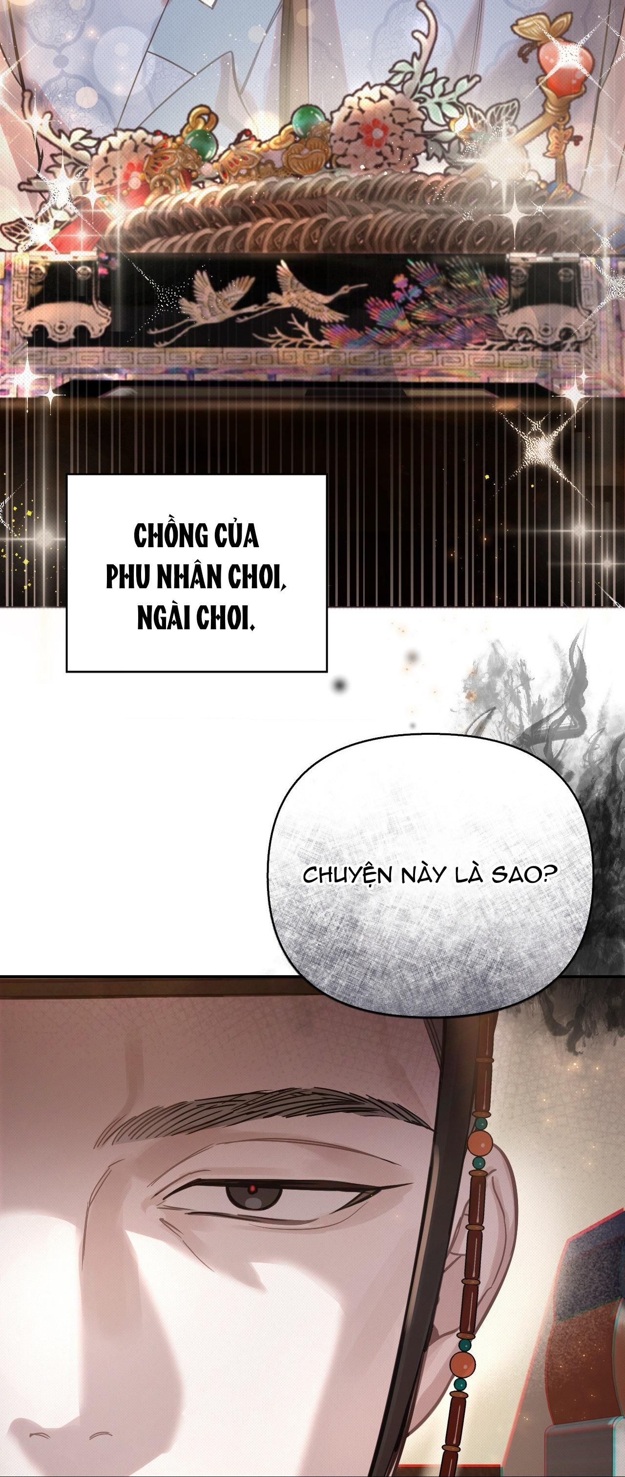 đọc truyện [18+] Hậu Cung Kế Chương 14.2 ảnh 7 tại Thiên Thai Truyện