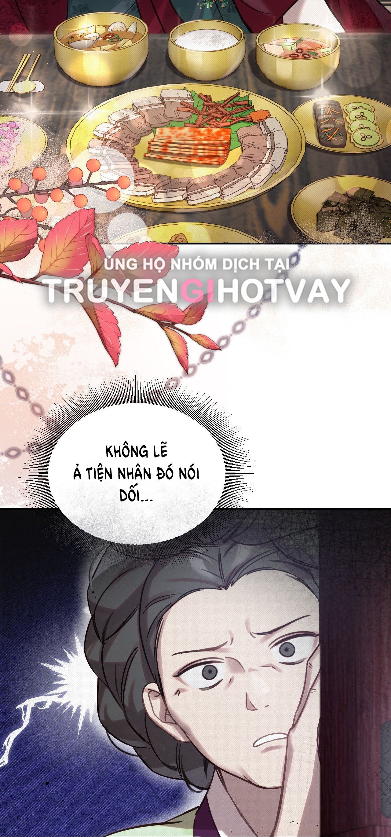 đọc truyện [18+] Hậu Cung Kế Chương 15 ảnh 27 tại Giả Dược