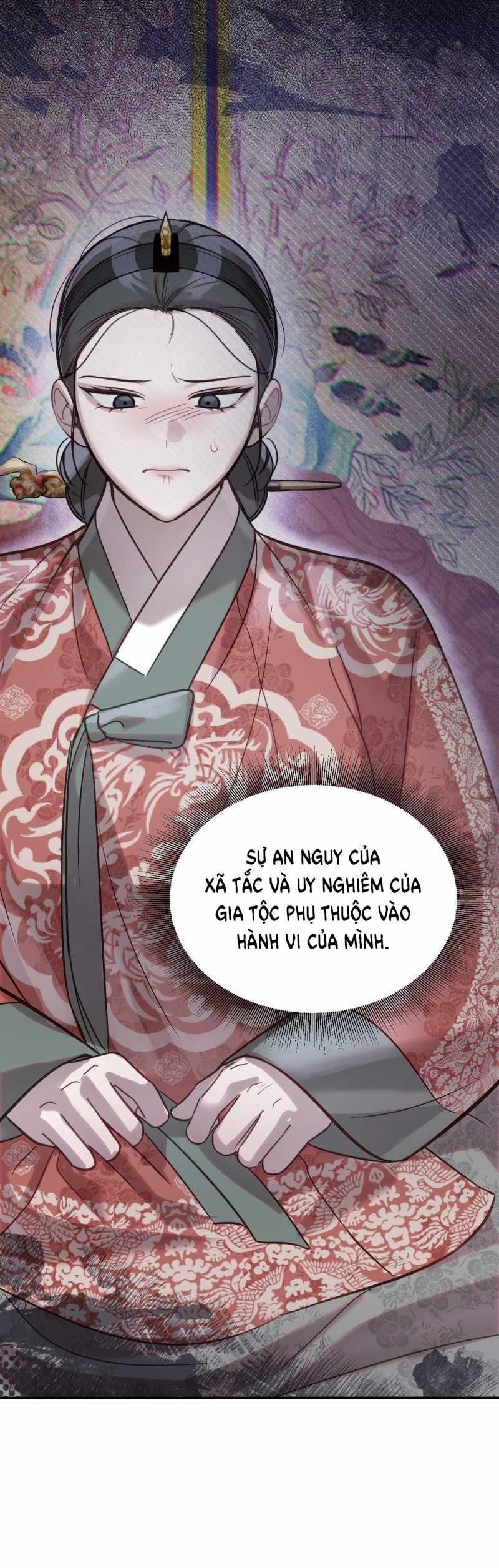 đọc truyện [18+] Hậu Cung Kế Chương 15.1 ảnh 21 tại Giả Dược