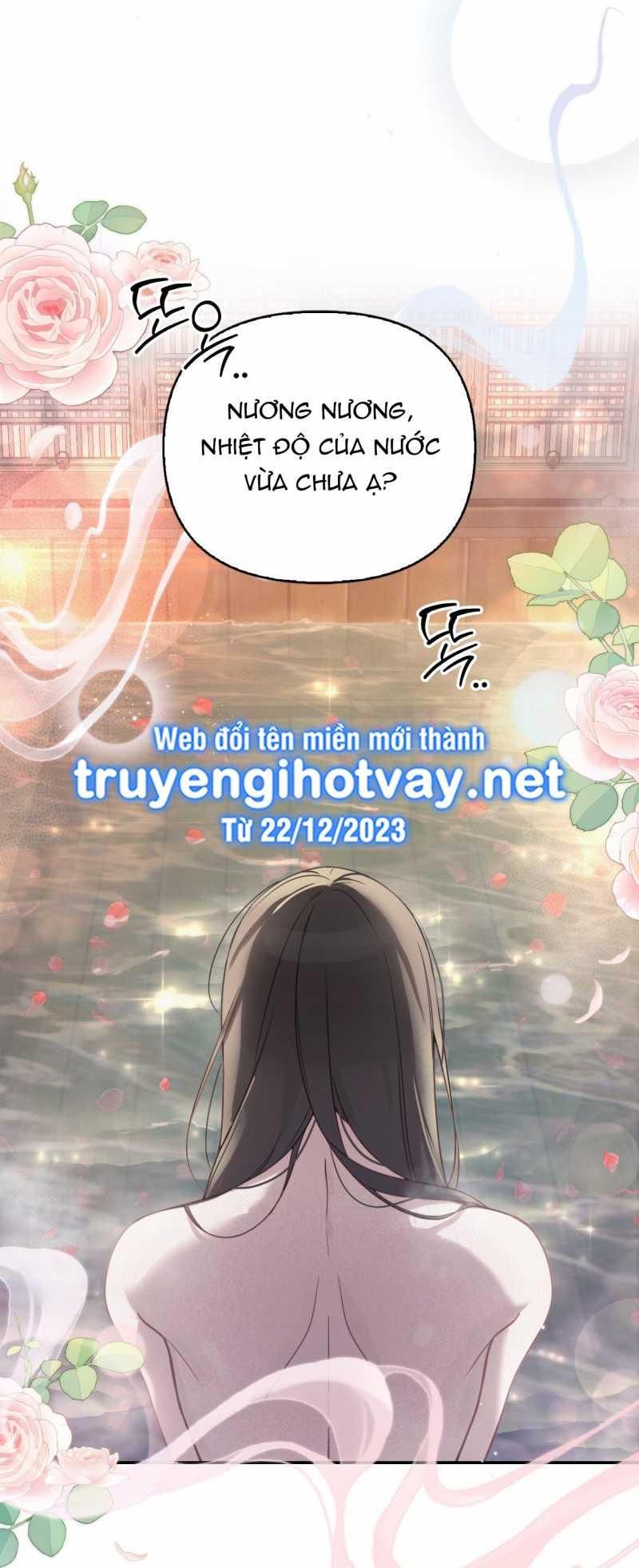 đọc truyện [18+] Hậu Cung Kế Chương 15.2 ảnh 13 tại Truyện Dạ Ký