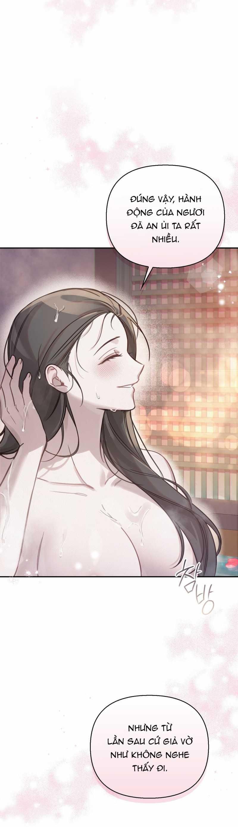 đọc truyện [18+] Hậu Cung Kế Chương 15.2 ảnh 23 tại Truyện Dạ Ký