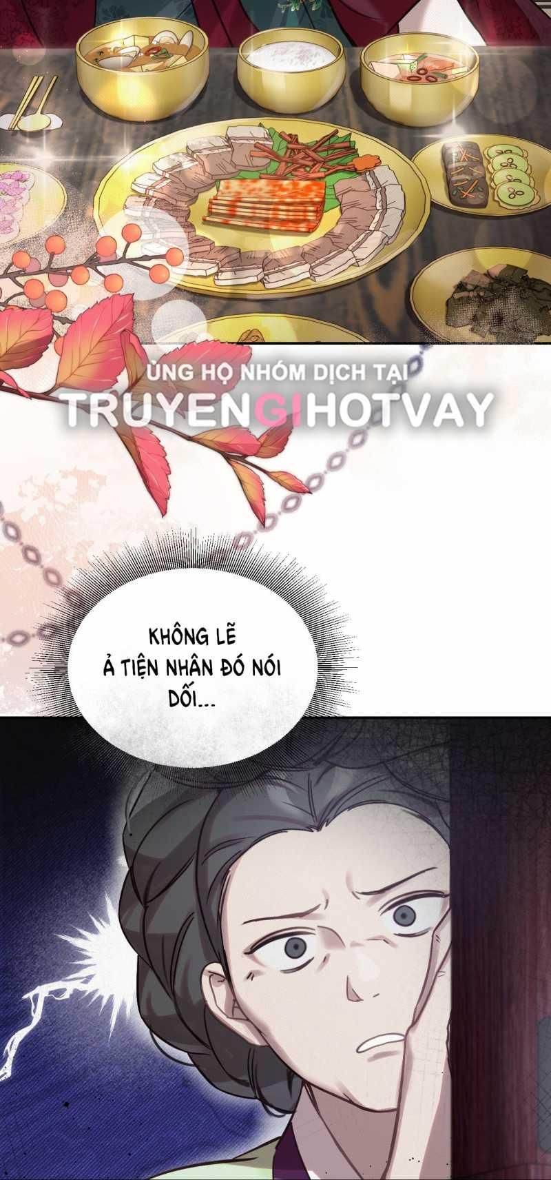 đọc truyện [18+] Hậu Cung Kế Chương 15.2 ảnh 4 tại Truyện Dạ Ký