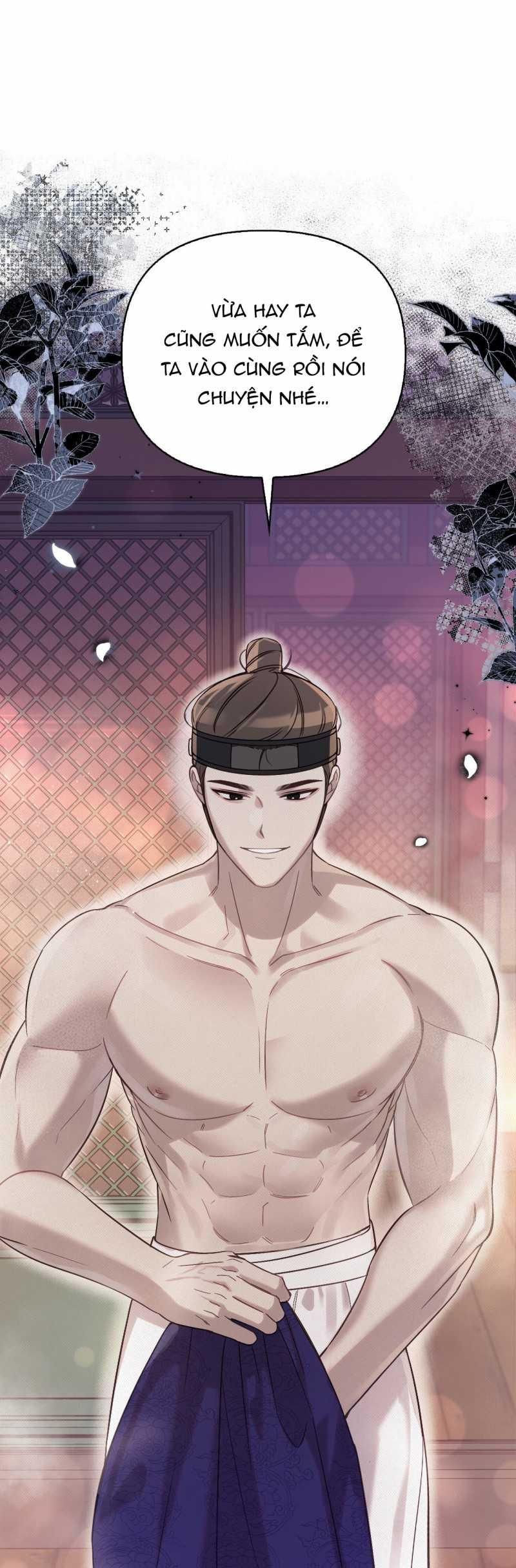 đọc truyện [18+] Hậu Cung Kế Chương 15.2 ảnh 34 tại Truyện Dạ Ký