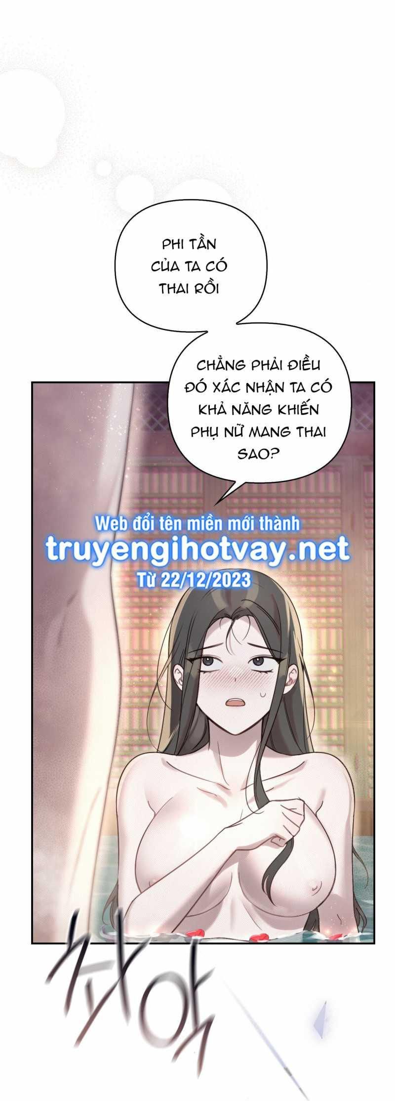 đọc truyện [18+] Hậu Cung Kế Chương 15.2 ảnh 49 tại Truyện Dạ Ký