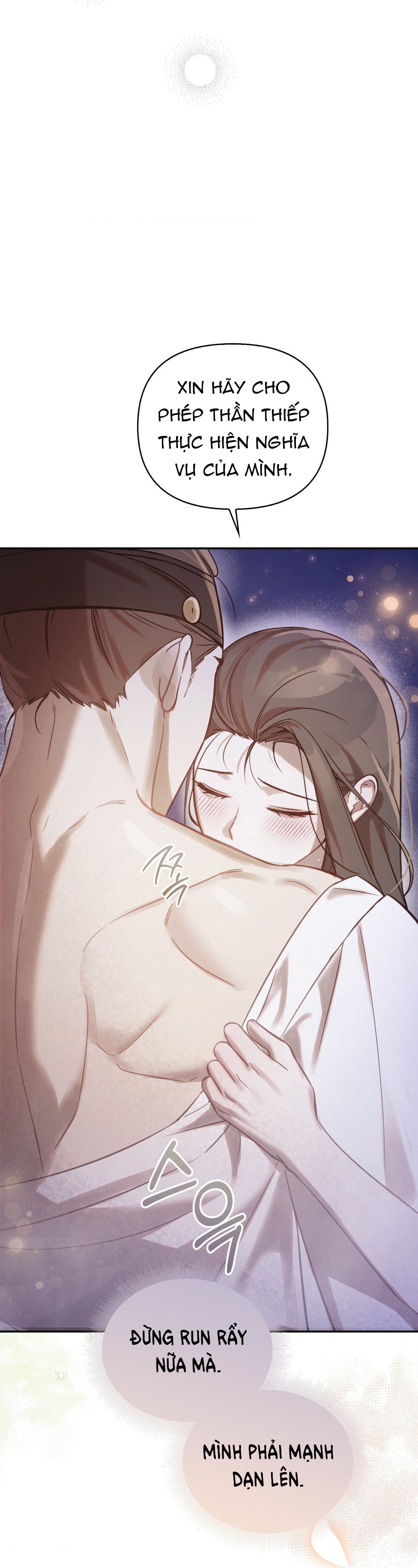đọc truyện [18+] Hậu Cung Kế Chương 16 ảnh 35 tại Giả Dược