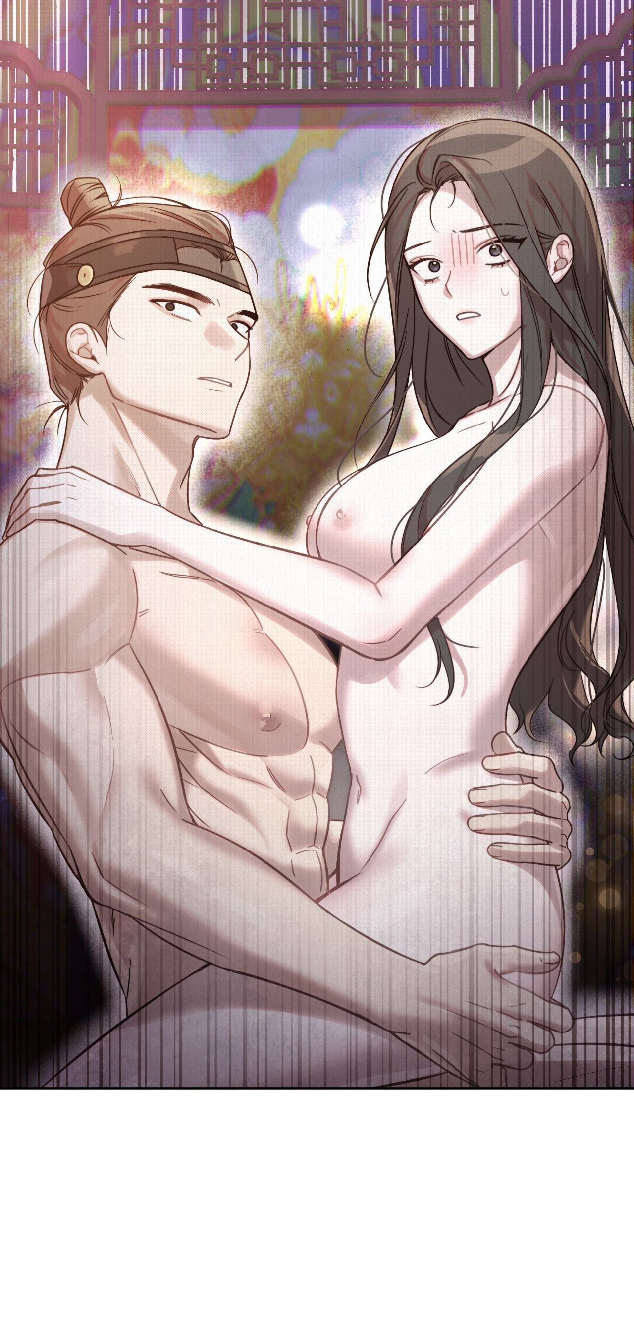 đọc truyện [18+] Hậu Cung Kế Chương 16 ảnh 67 tại Giả Dược