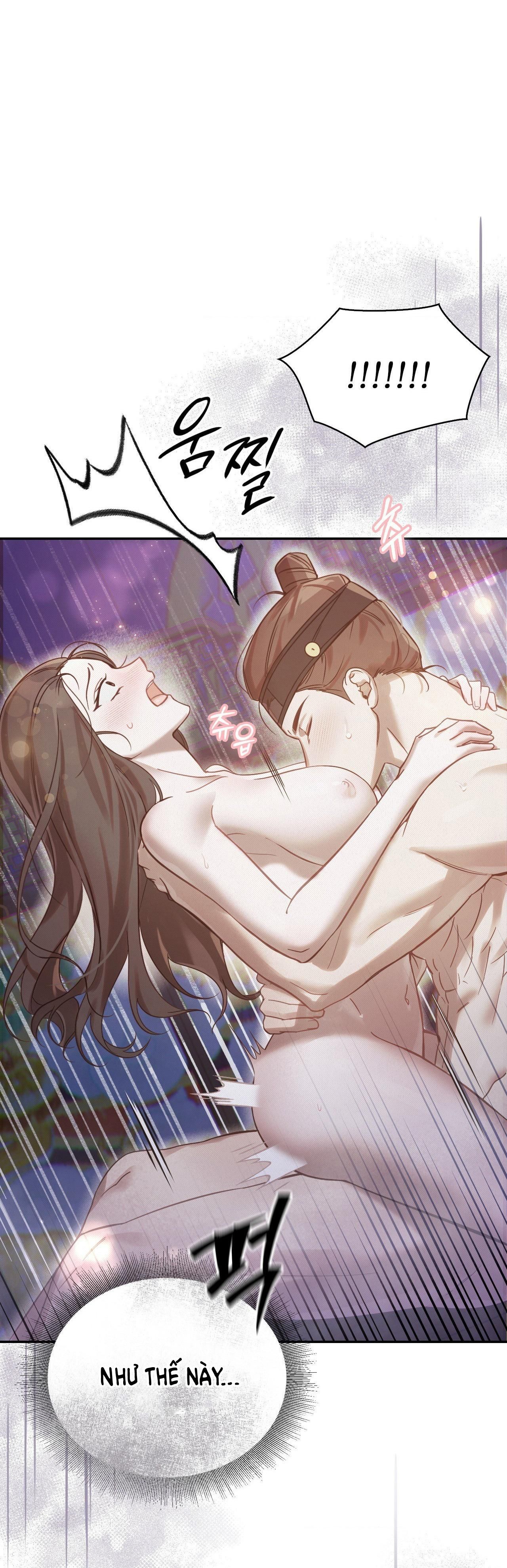 đọc truyện [18+] Hậu Cung Kế Chương 16.2 ảnh 24 tại Giả Dược