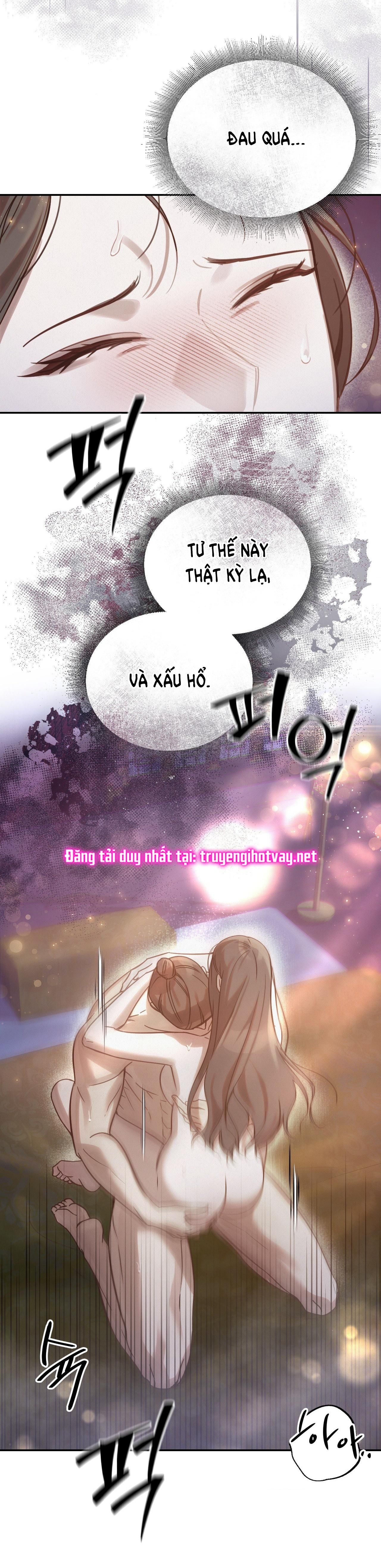 đọc truyện [18+] Hậu Cung Kế Chương 16.2 ảnh 25 tại Giả Dược