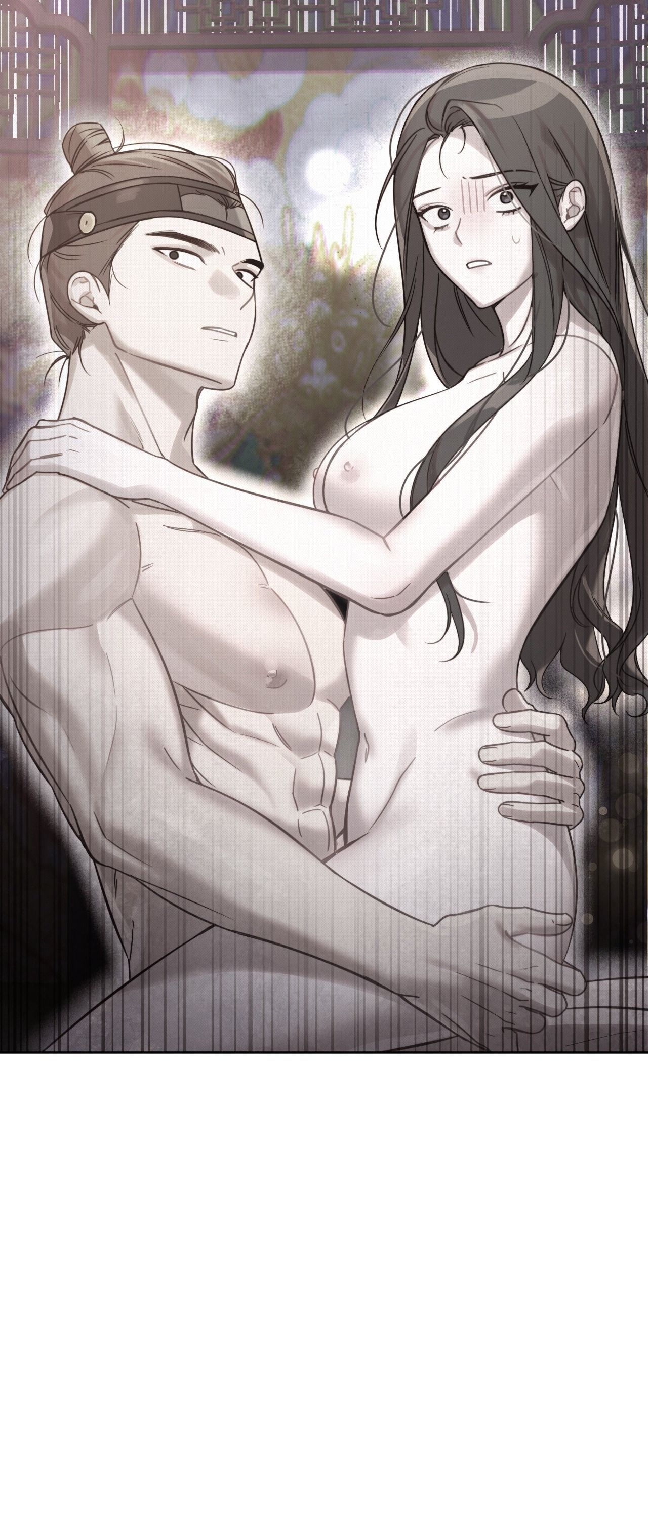 đọc truyện [18+] Hậu Cung Kế Chương 17 ảnh 3 tại Giả Dược