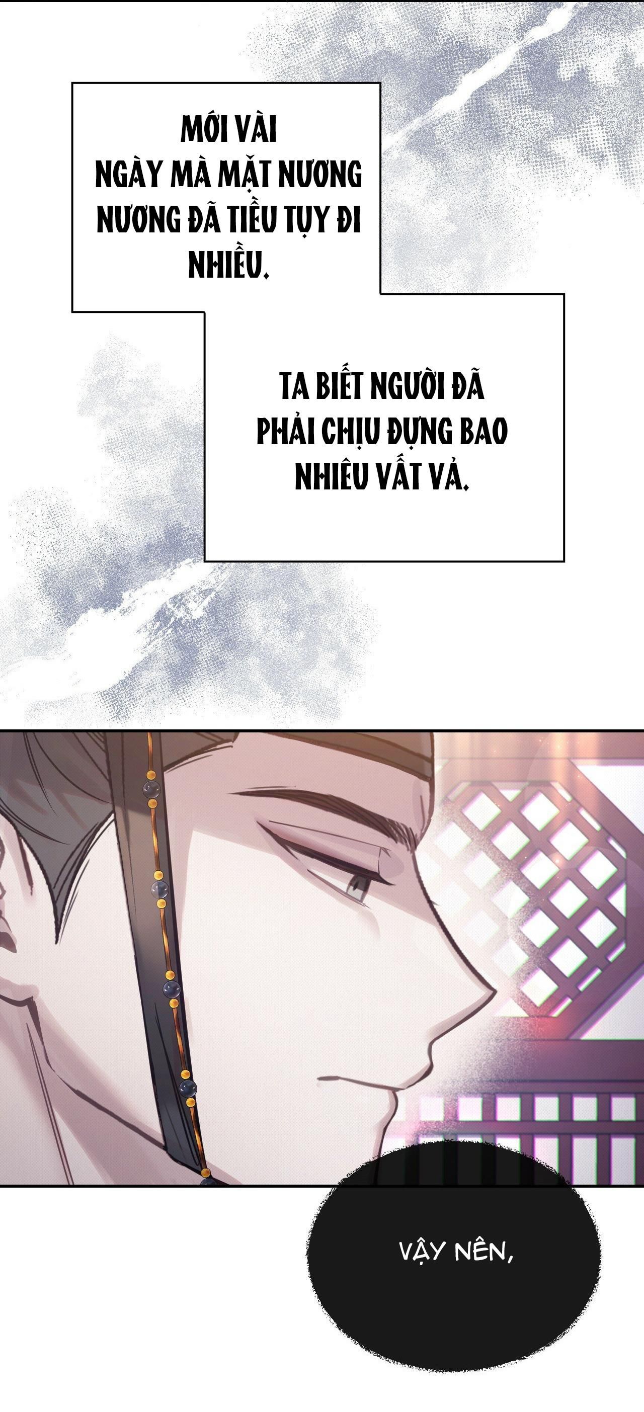 đọc truyện [18+] Hậu Cung Kế Chương 18.2 ảnh 24 tại Giả Dược