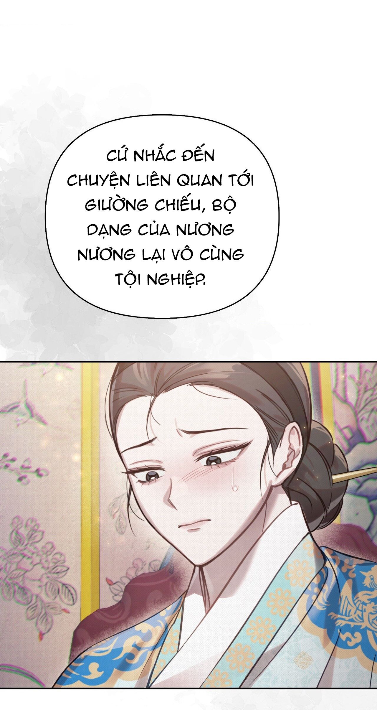 đọc truyện [18+] Hậu Cung Kế Chương 19 ảnh 8 tại Giả Dược