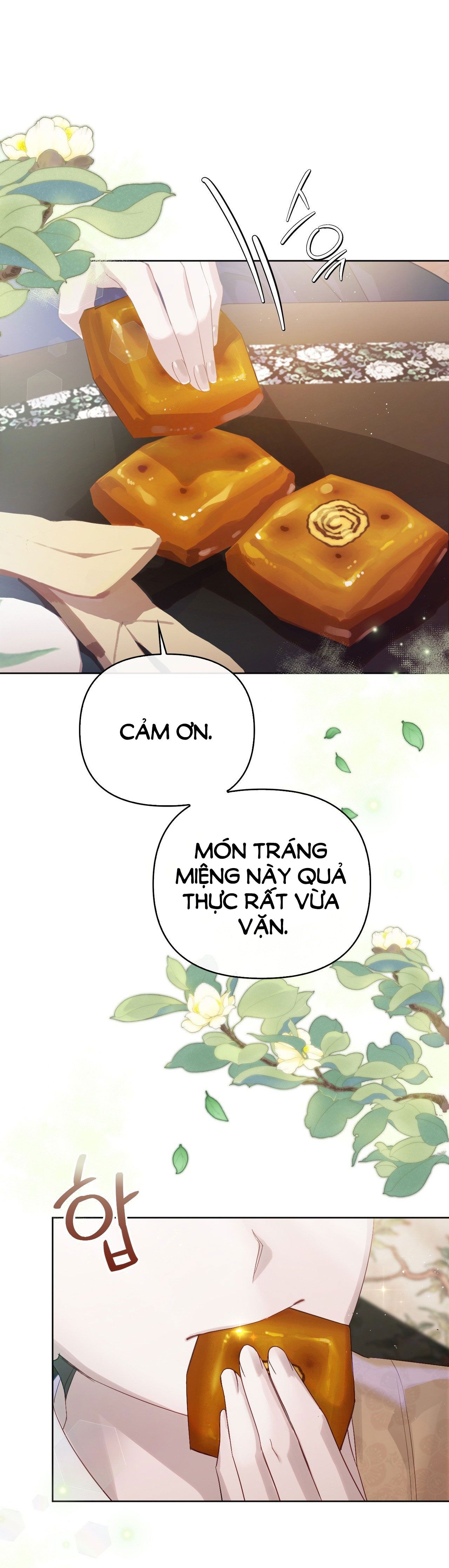 đọc truyện [18+] Hậu Cung Kế Chương 2 ảnh 5 tại Giả Dược