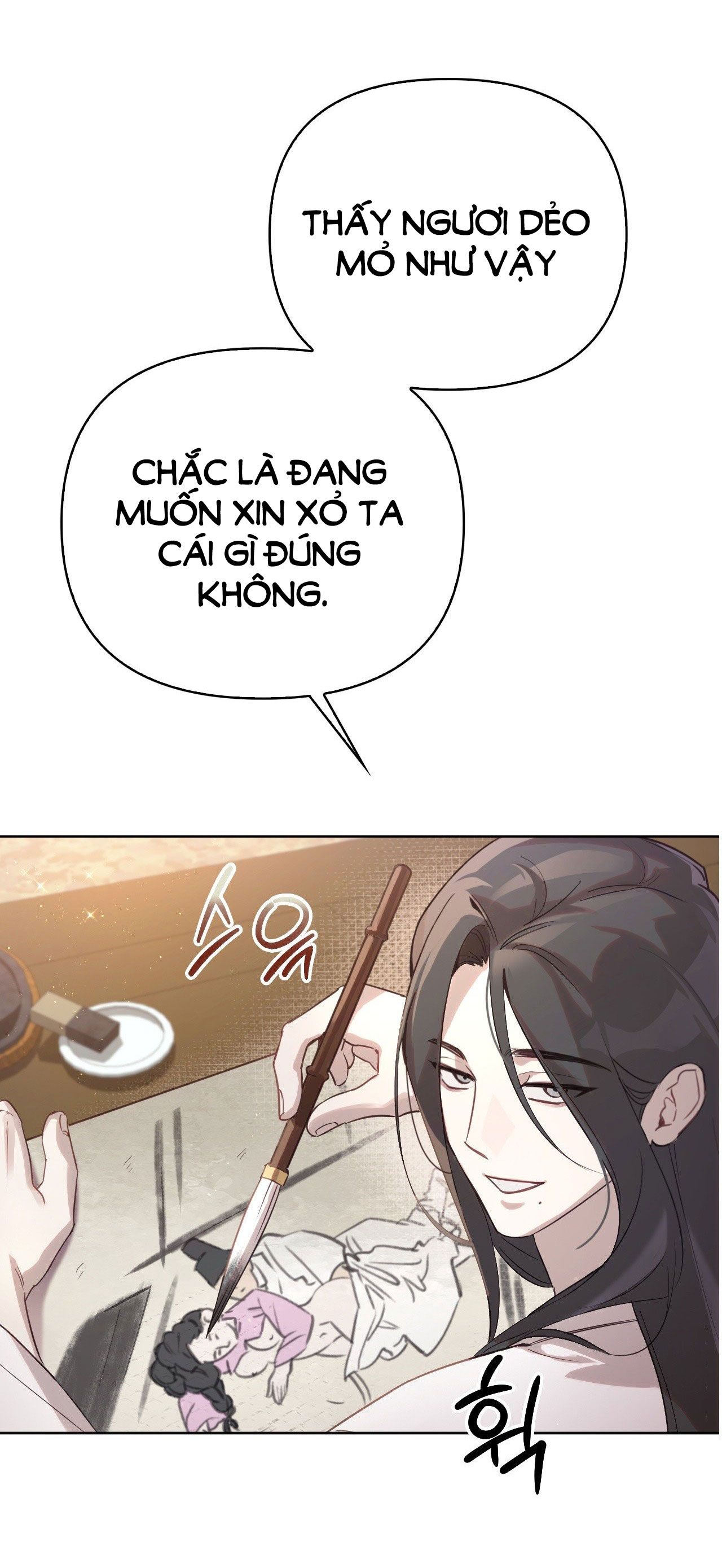 đọc truyện [18+] Hậu Cung Kế Chương 2 ảnh 55 tại Giả Dược